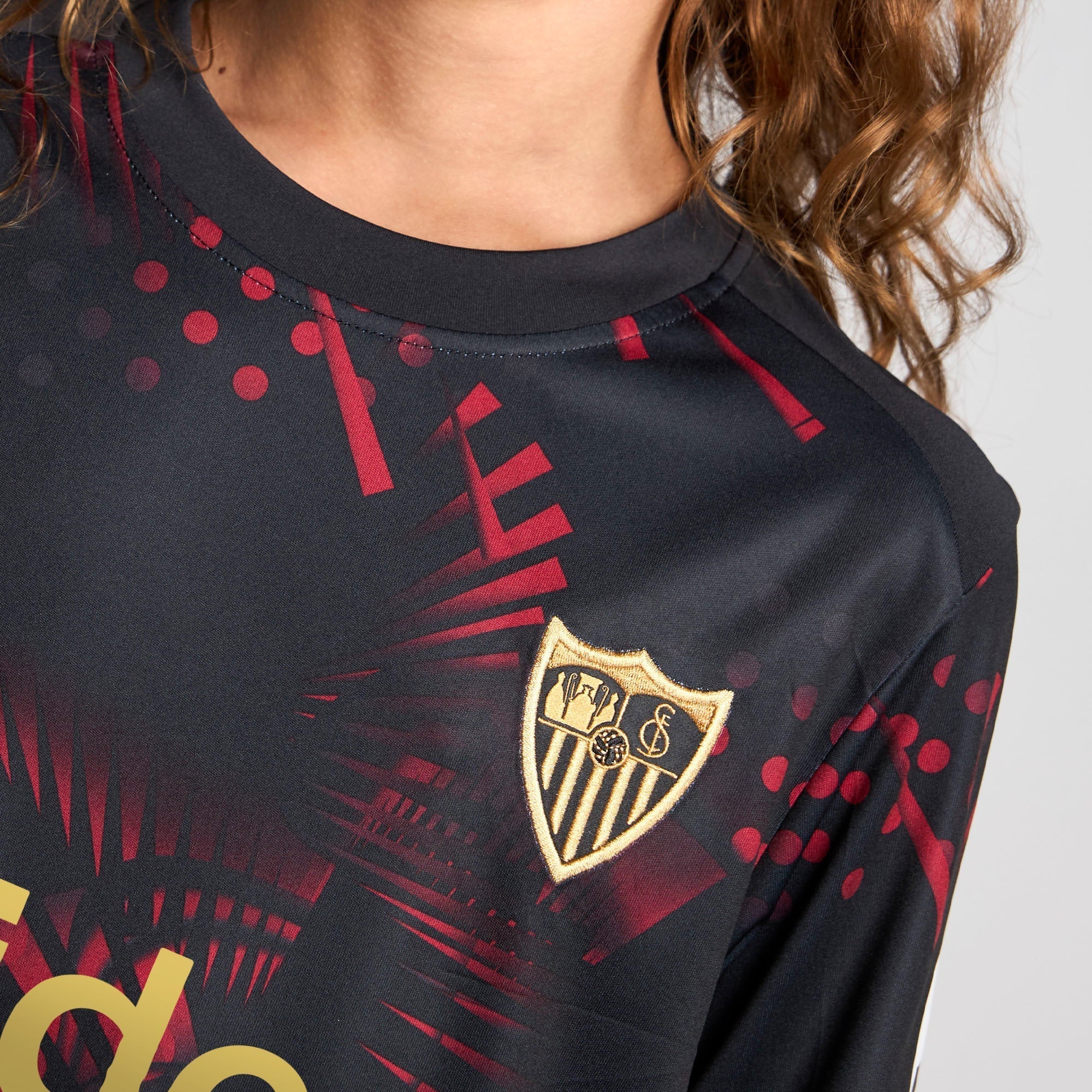 Kids Sevilla 24/25 Third