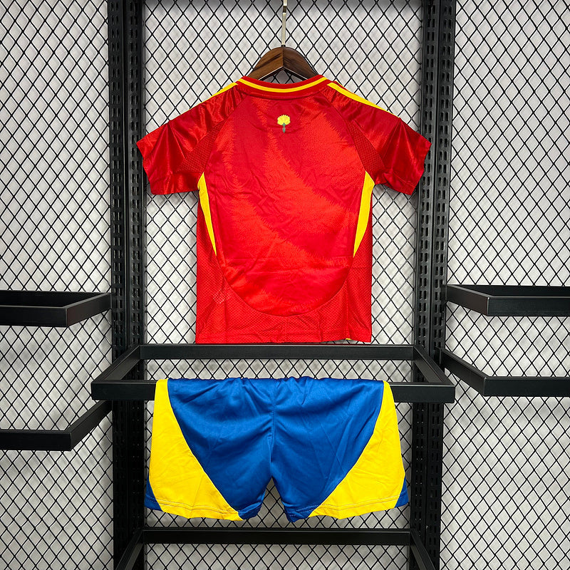 Kids Spain l 2024∕25