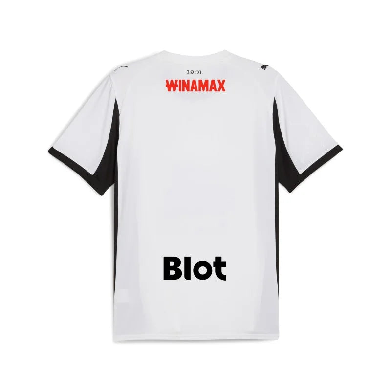 Kids Stade Rennais 25/26 Away