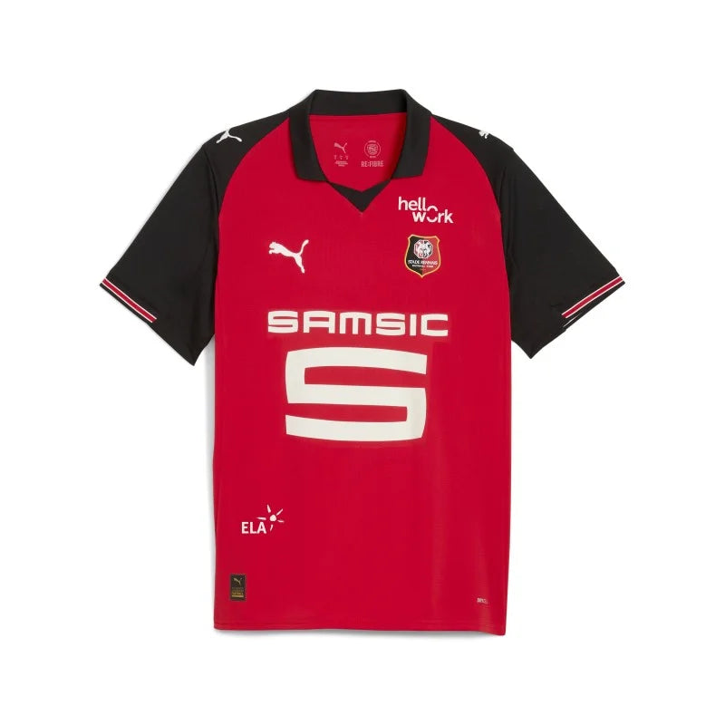 Kids Stade Rennais 25/26 Home
