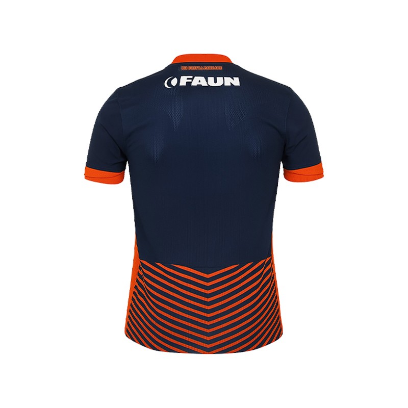 Kids Montpellier 25/26 Home