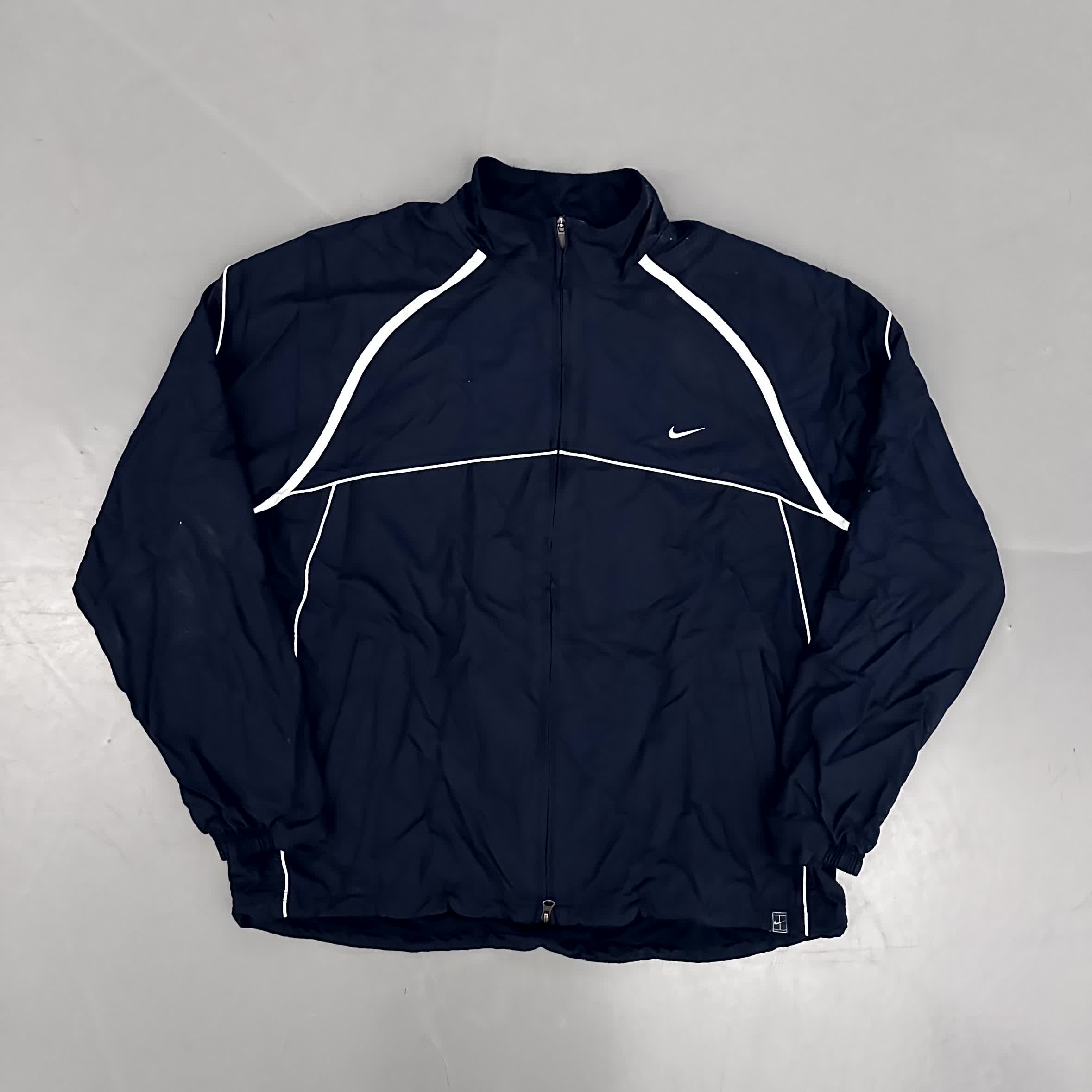 Nike Vintage Jacke
