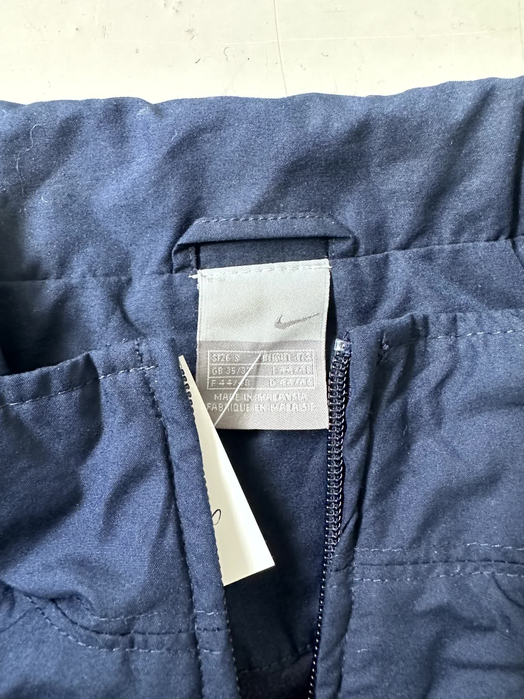 Nike Vintage Jacket