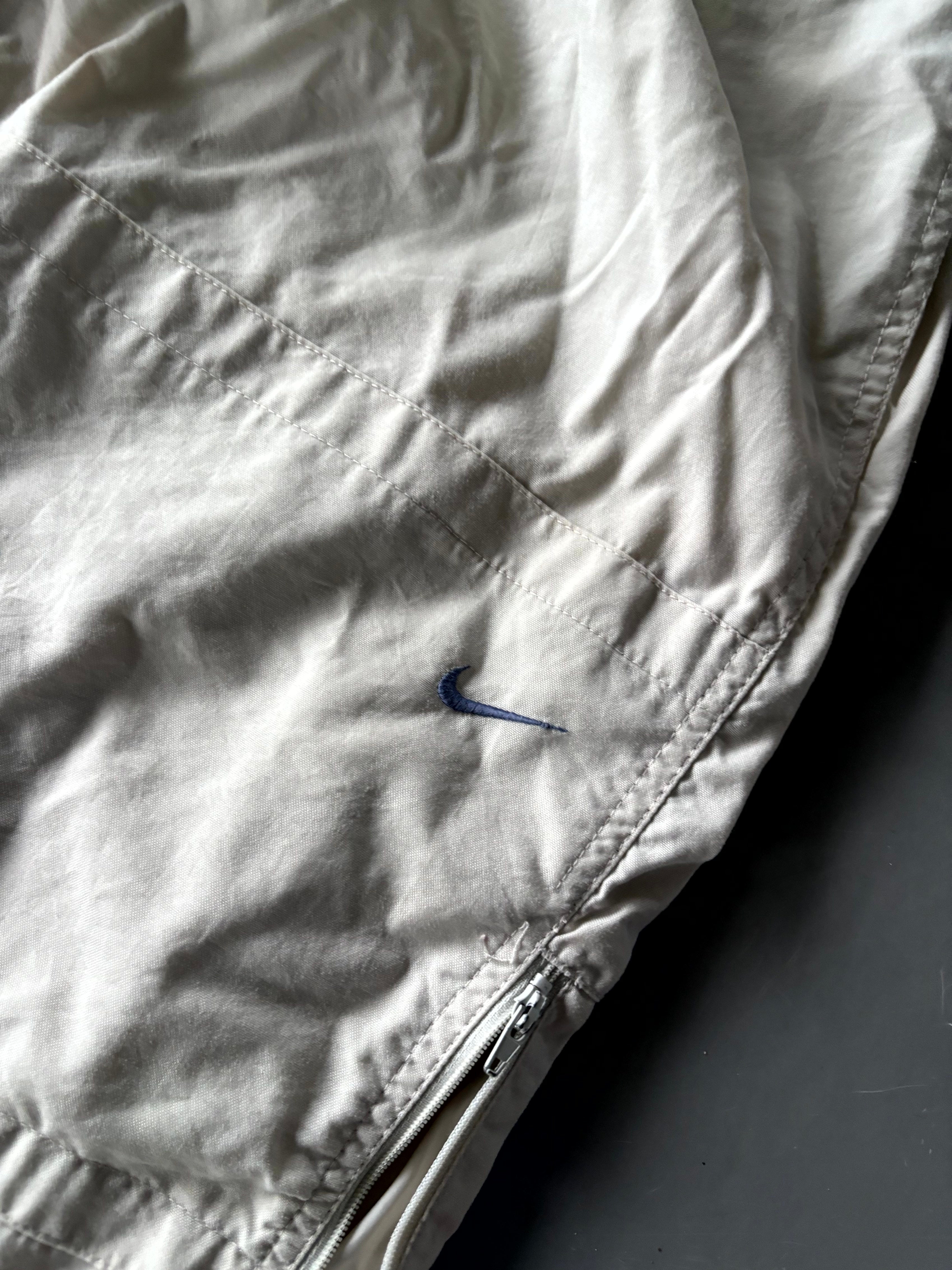 Nike Vintage Jacke