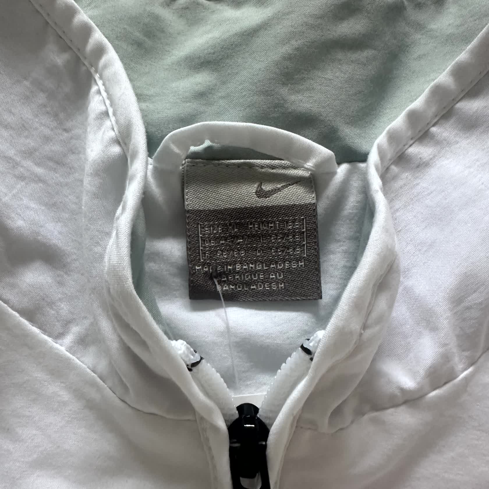 Nike Vintage Jacket
