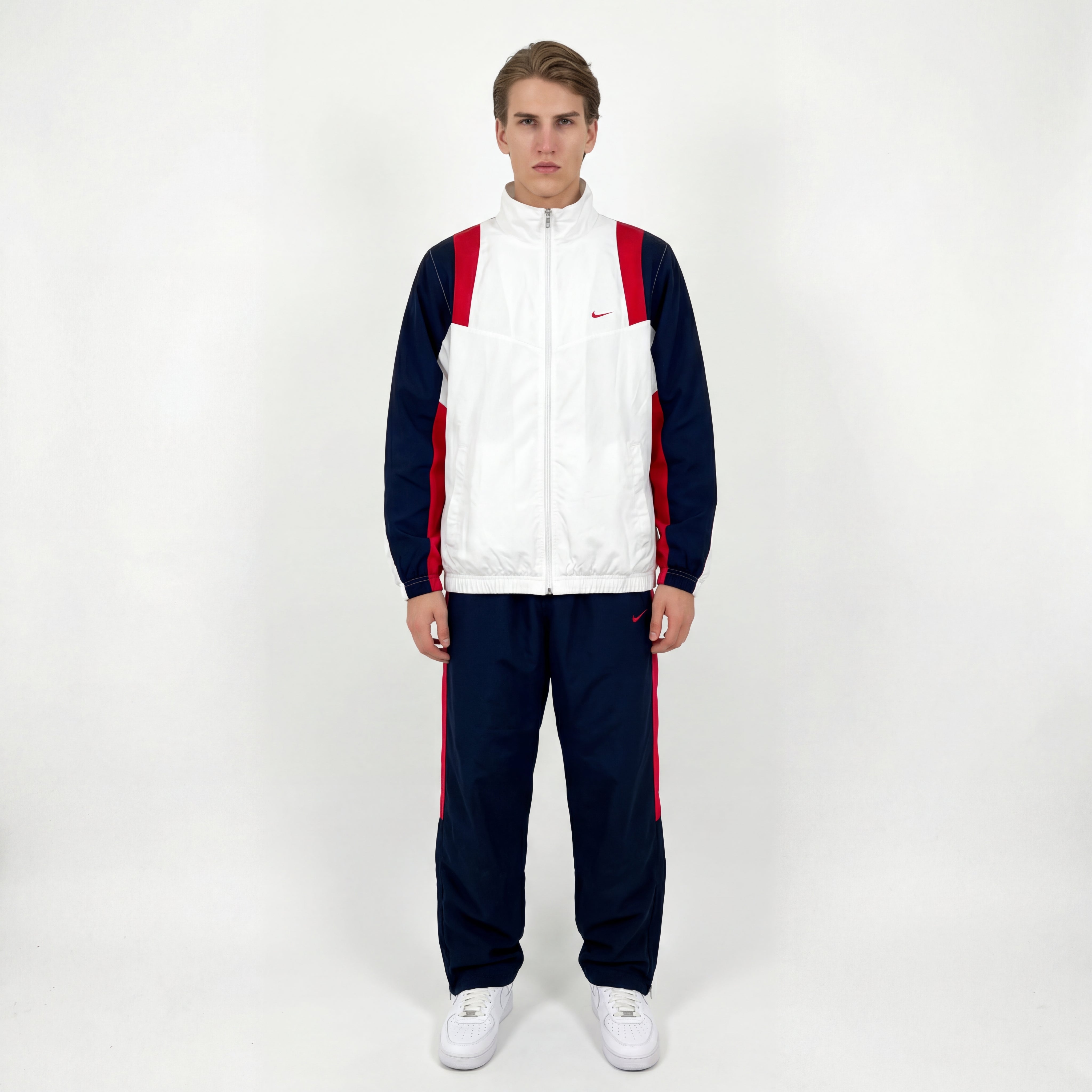 Nike Vintage Jacket