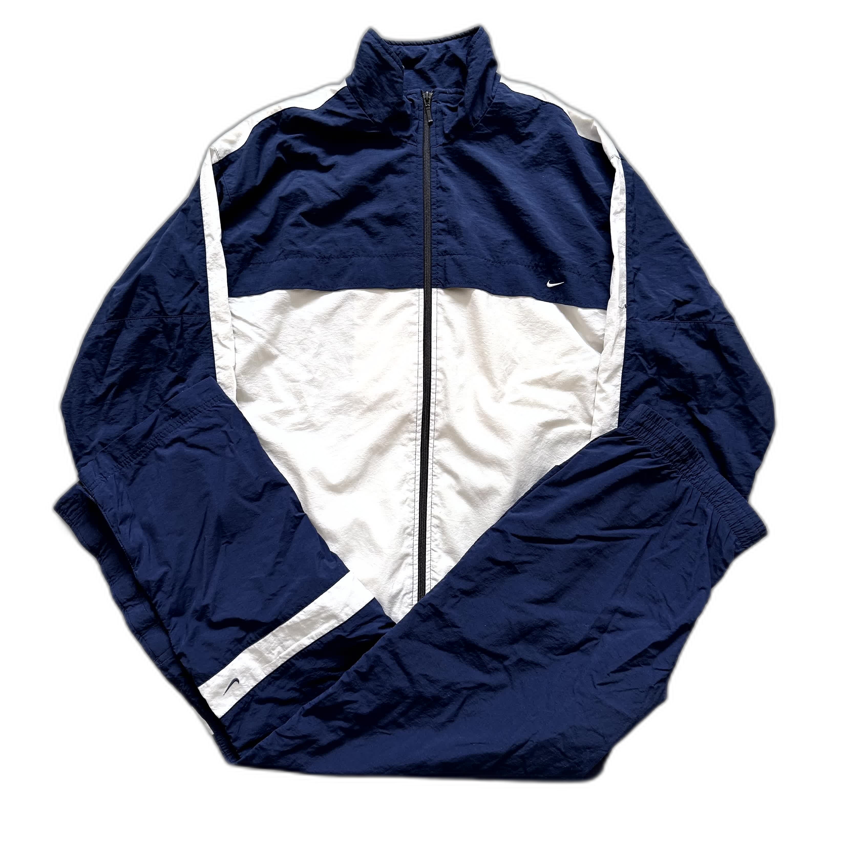 Nike Vintage Jacke