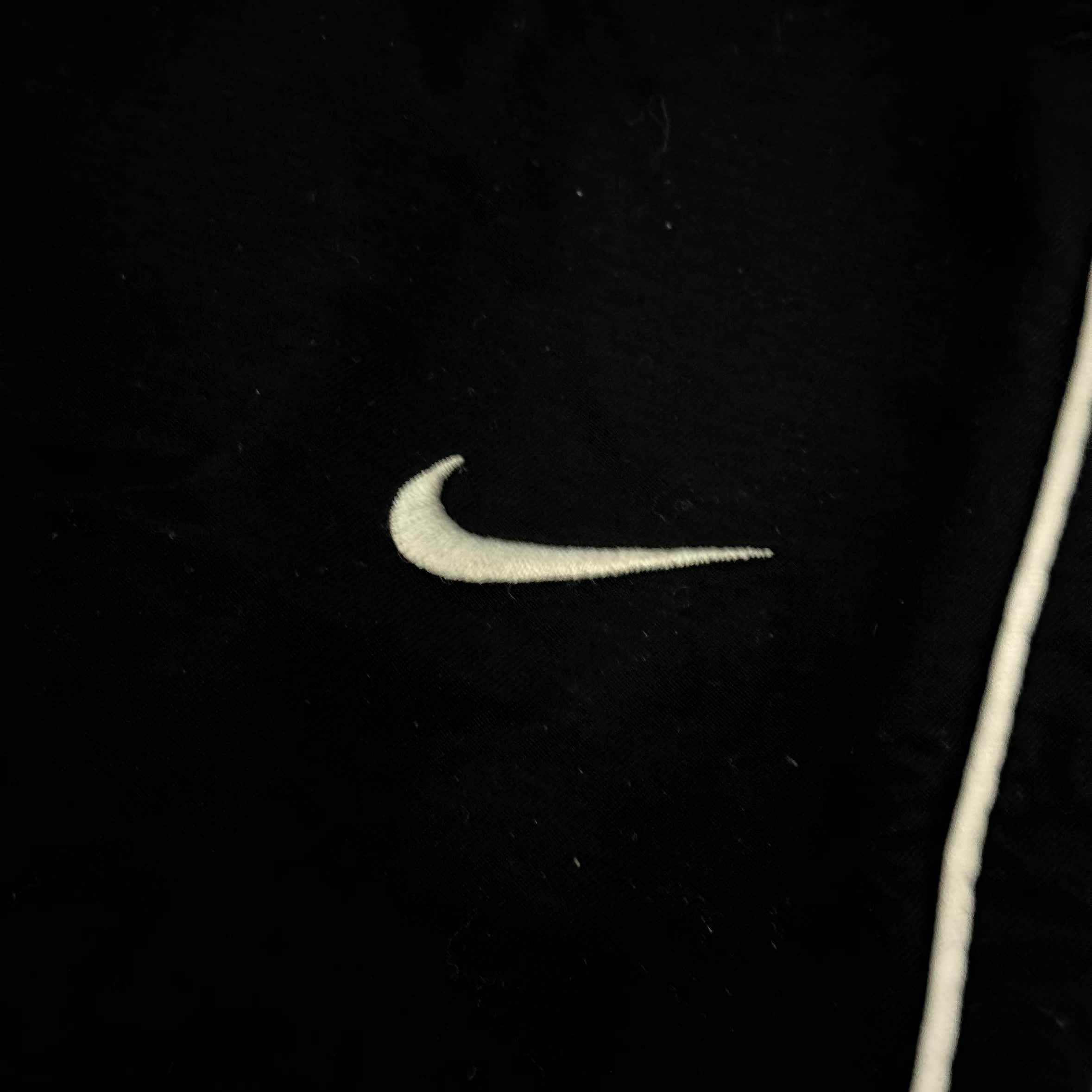 Nike Vintage Jacke