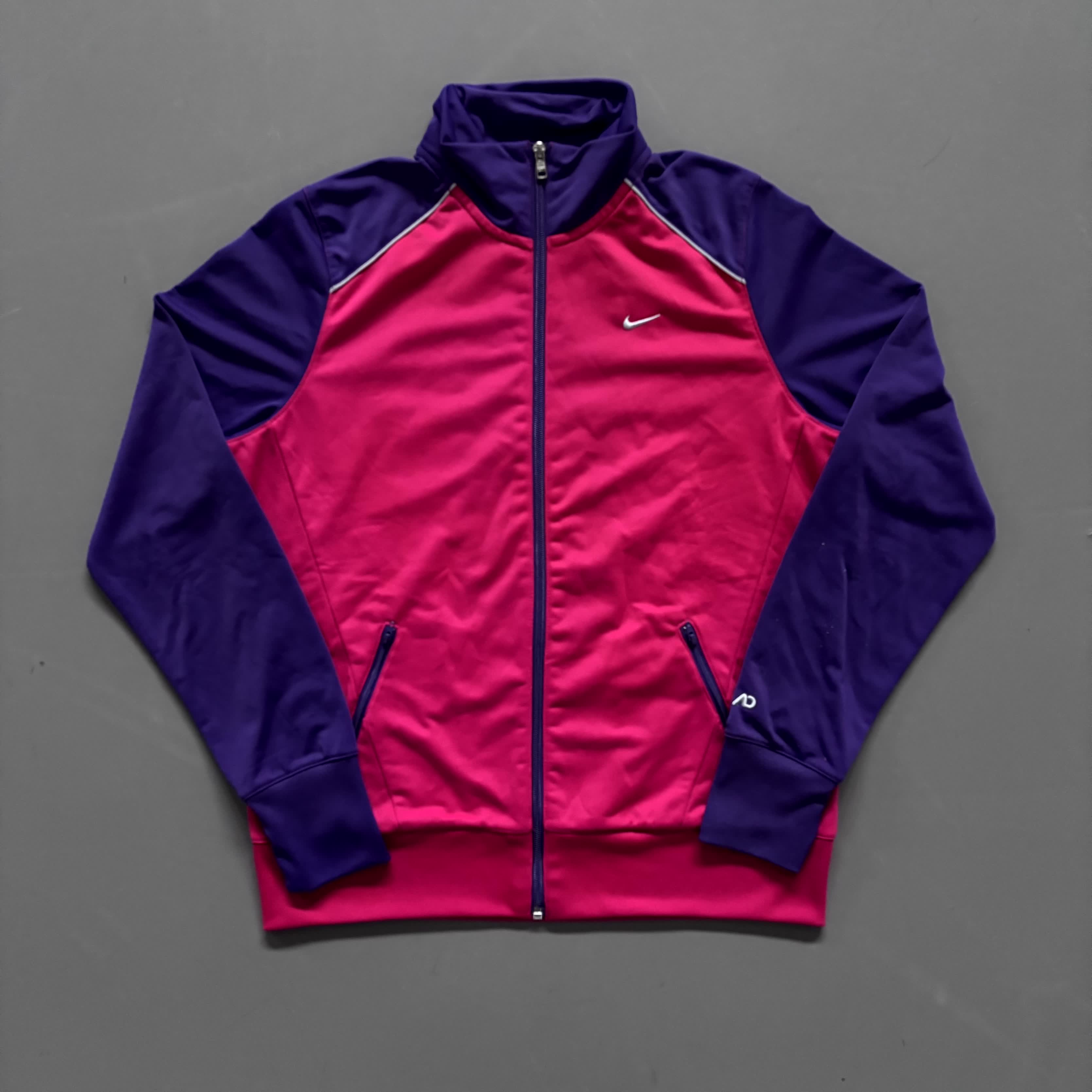 Nike Vintage Jacke