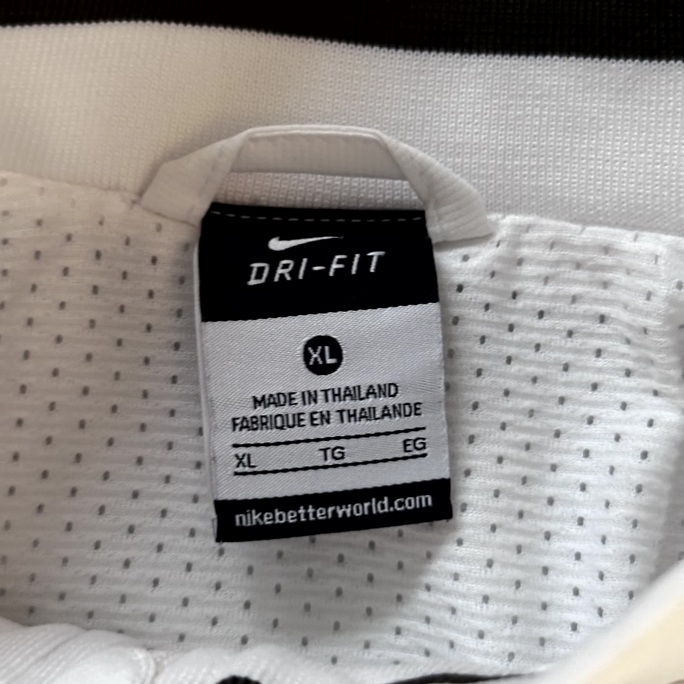 Nike Vintage Jacket