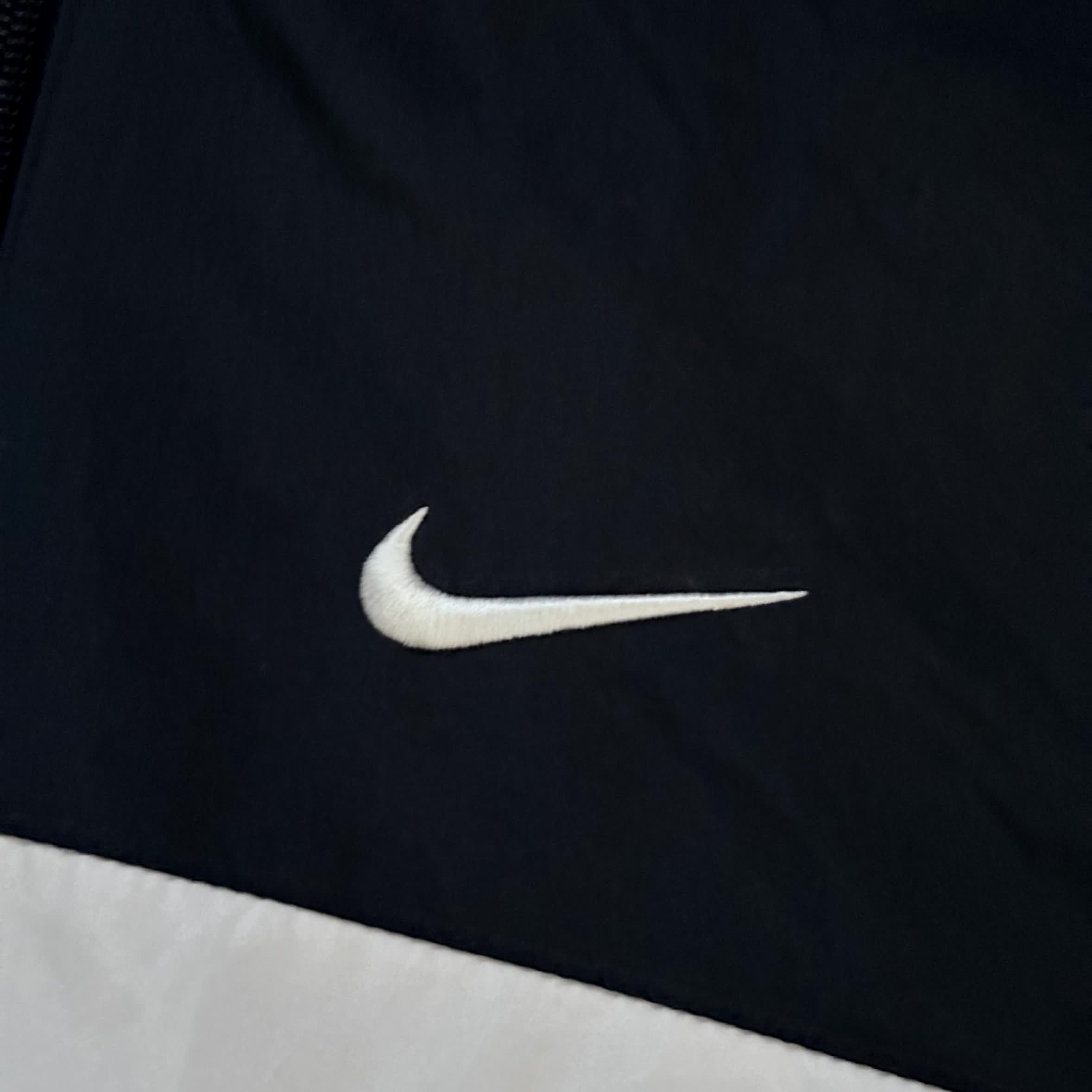 Nike Vintage Jacket