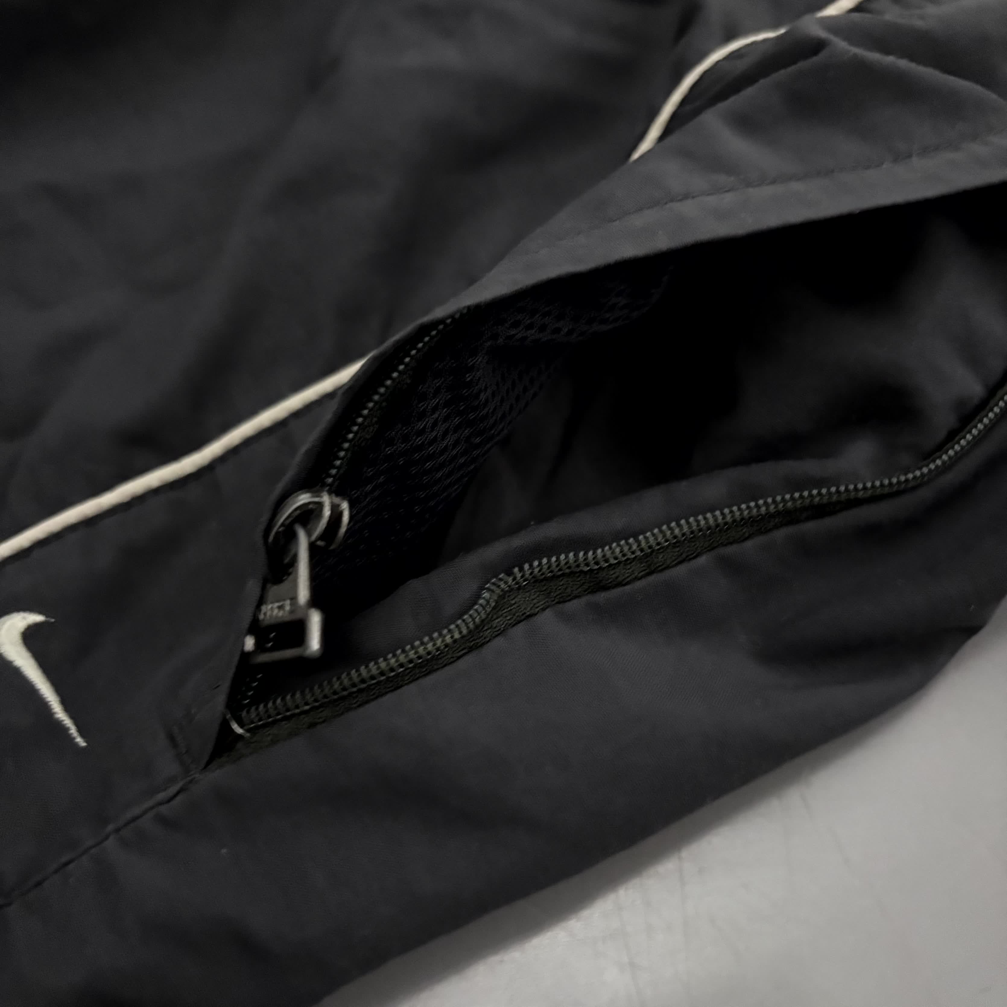 Nike Vintage Jacket