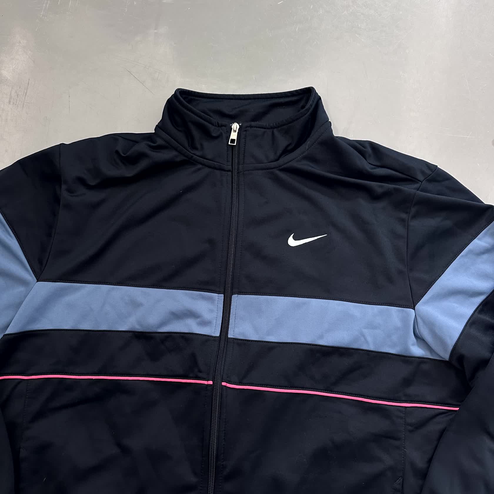 Nike Vintage Jacke
