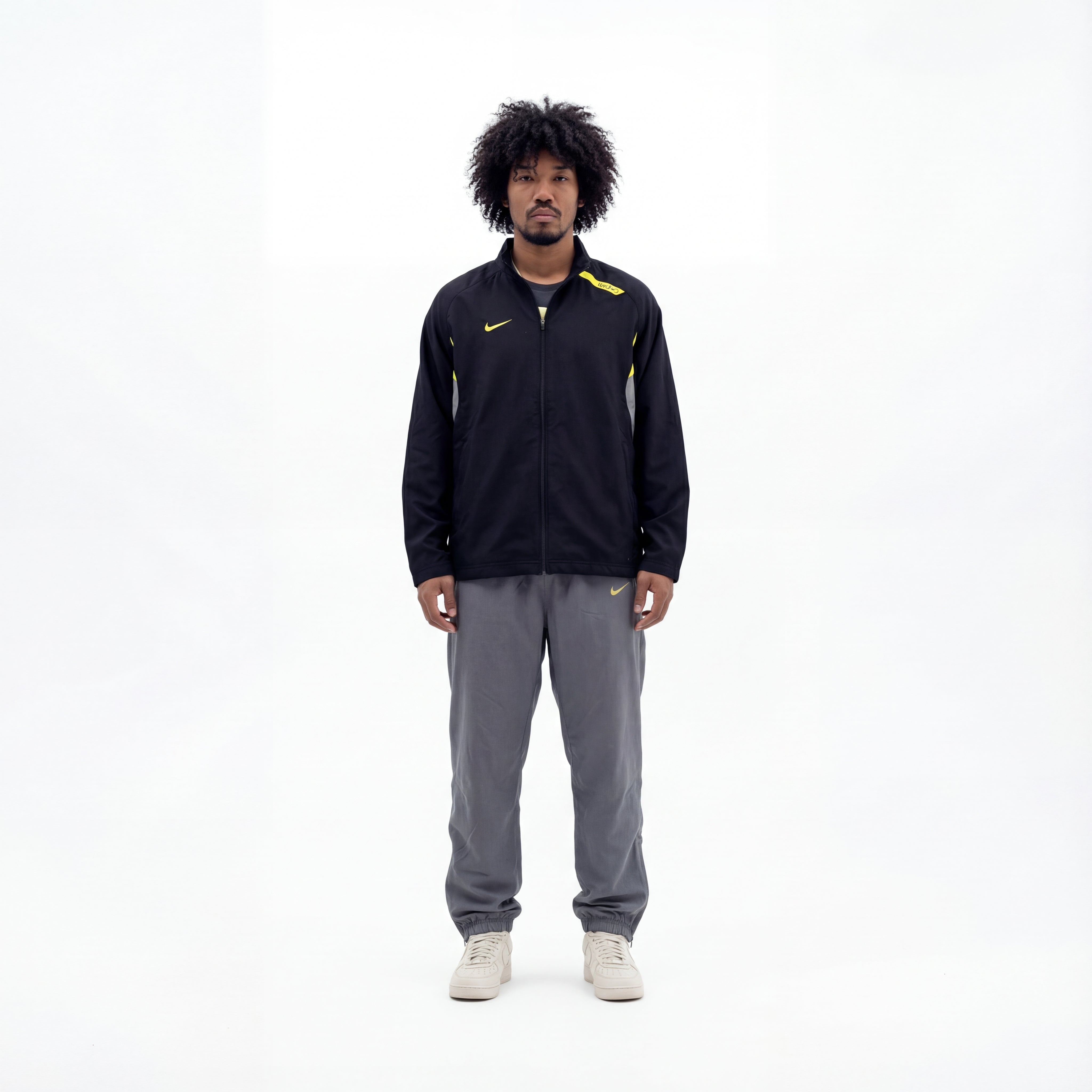 Nike Vintage Jacke