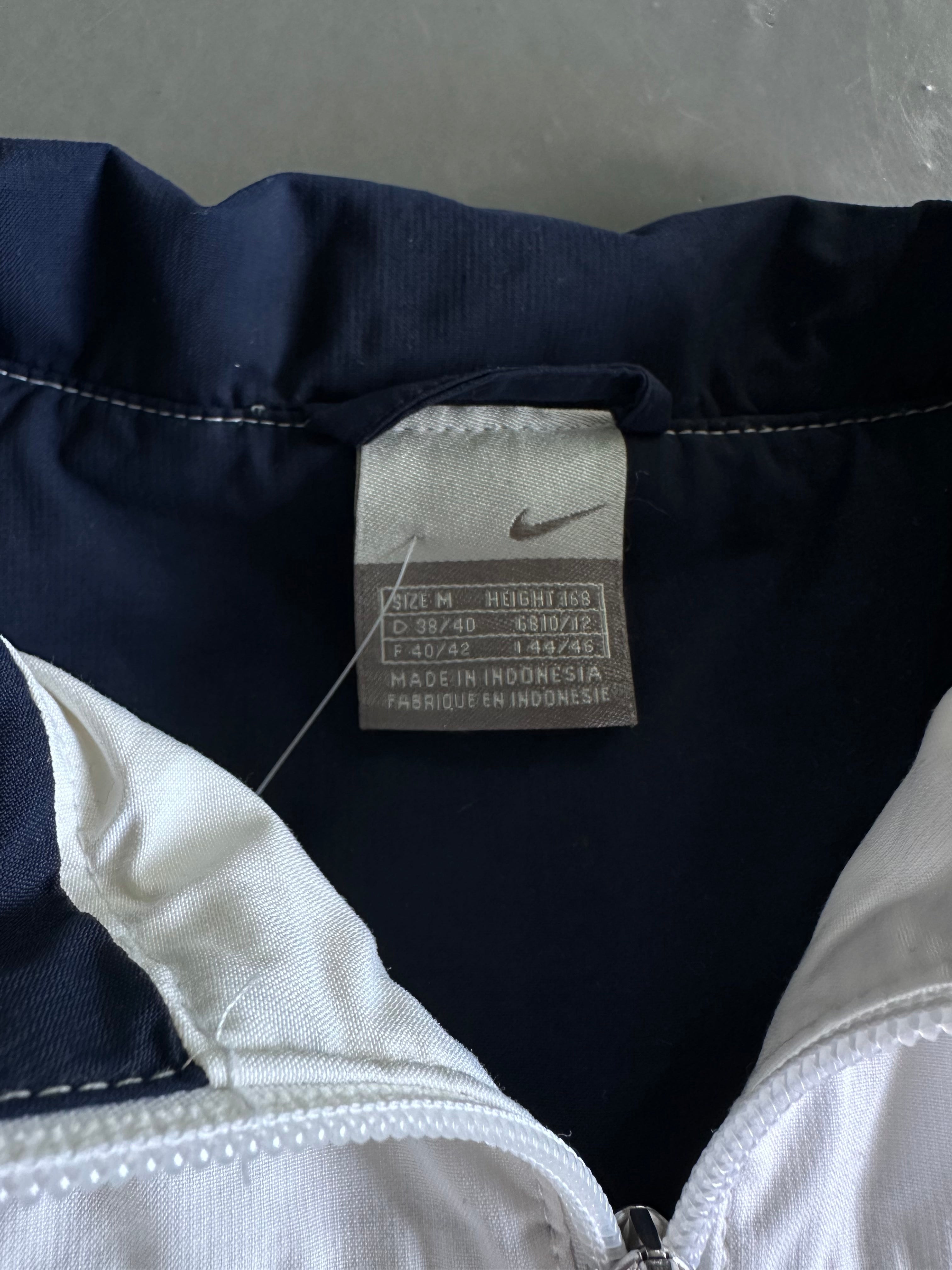 Nike Vintage Jacke