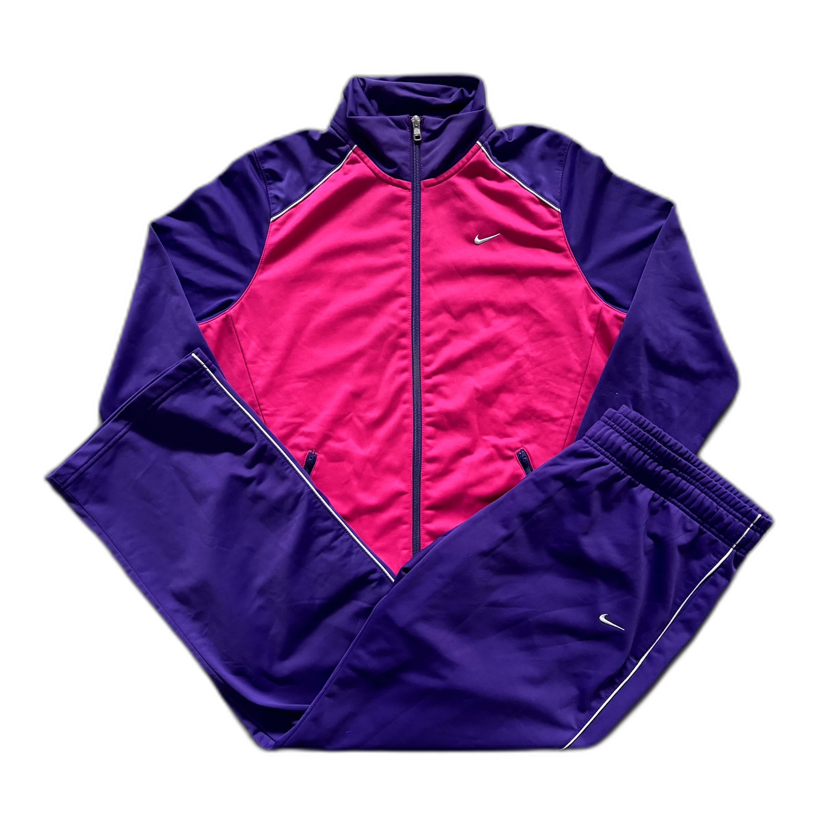 Nike Vintage Jacke
