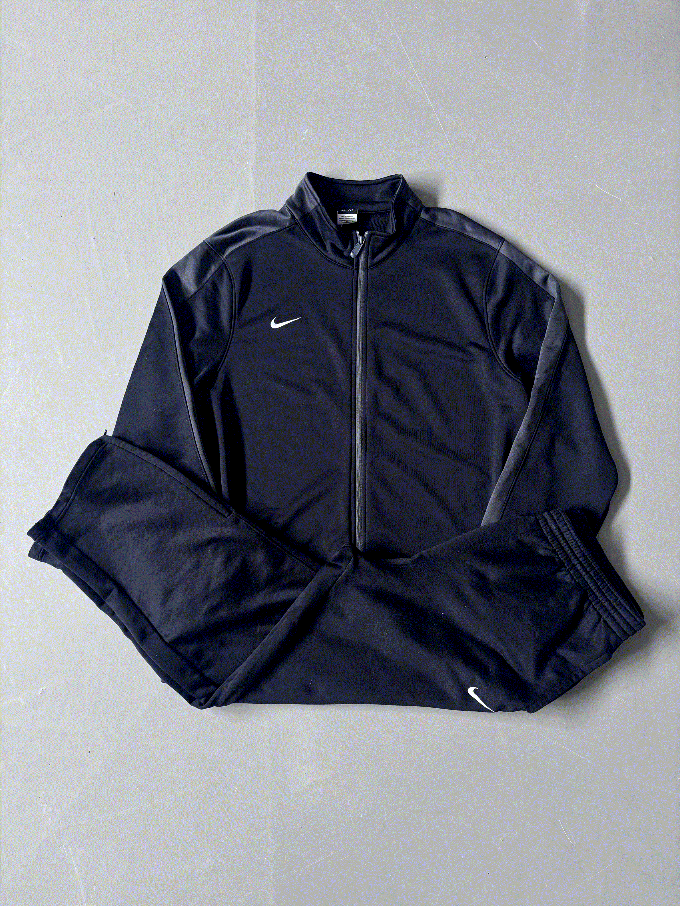 Nike Vintage Jacket