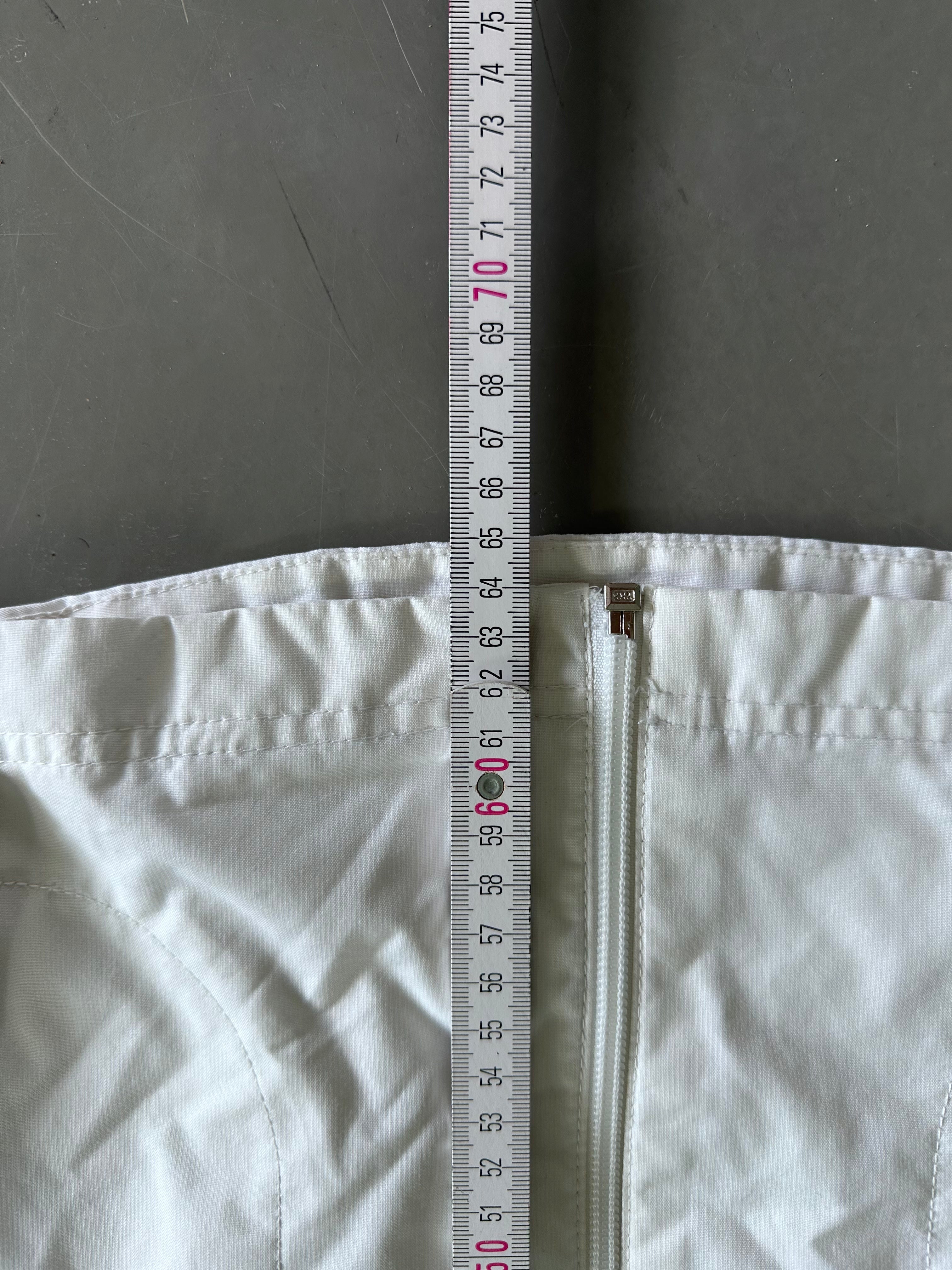 Nike Vintage Jacke