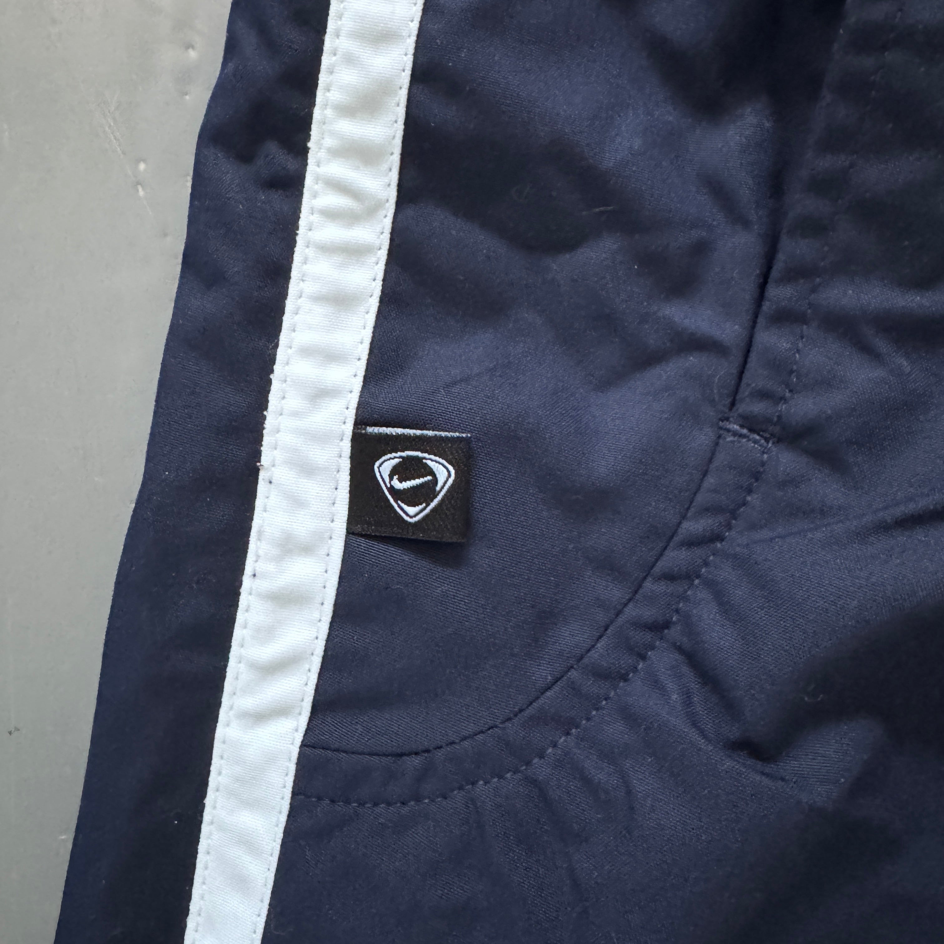 Nike Vintage Jacket