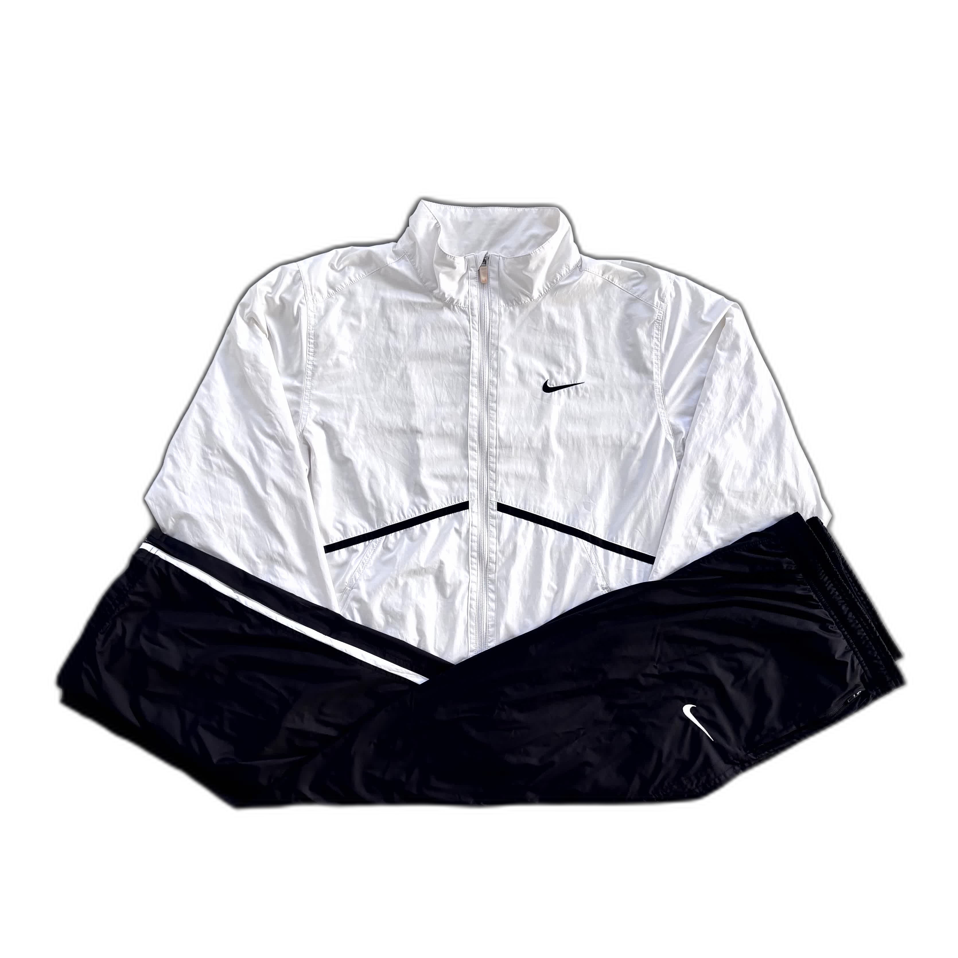 Nike Vintage Jacket