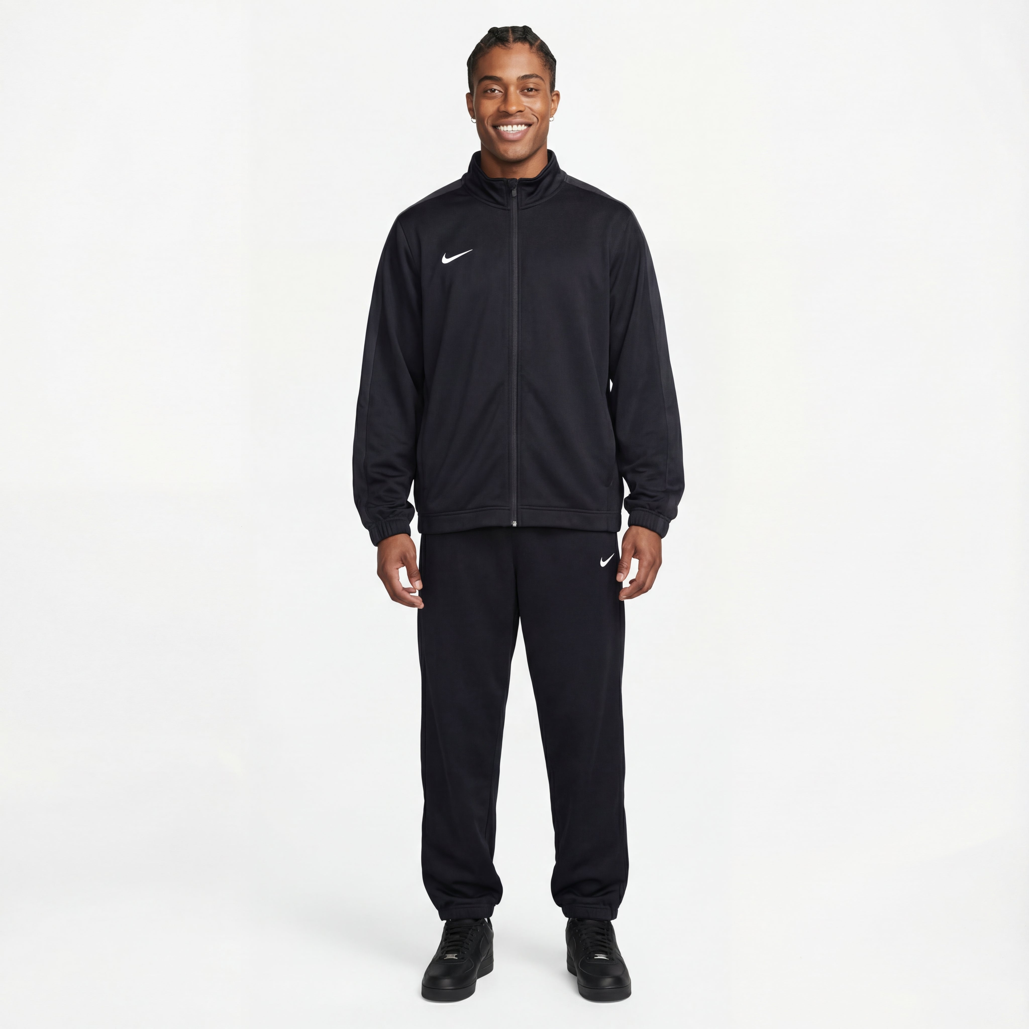 Nike Vintage Jacket