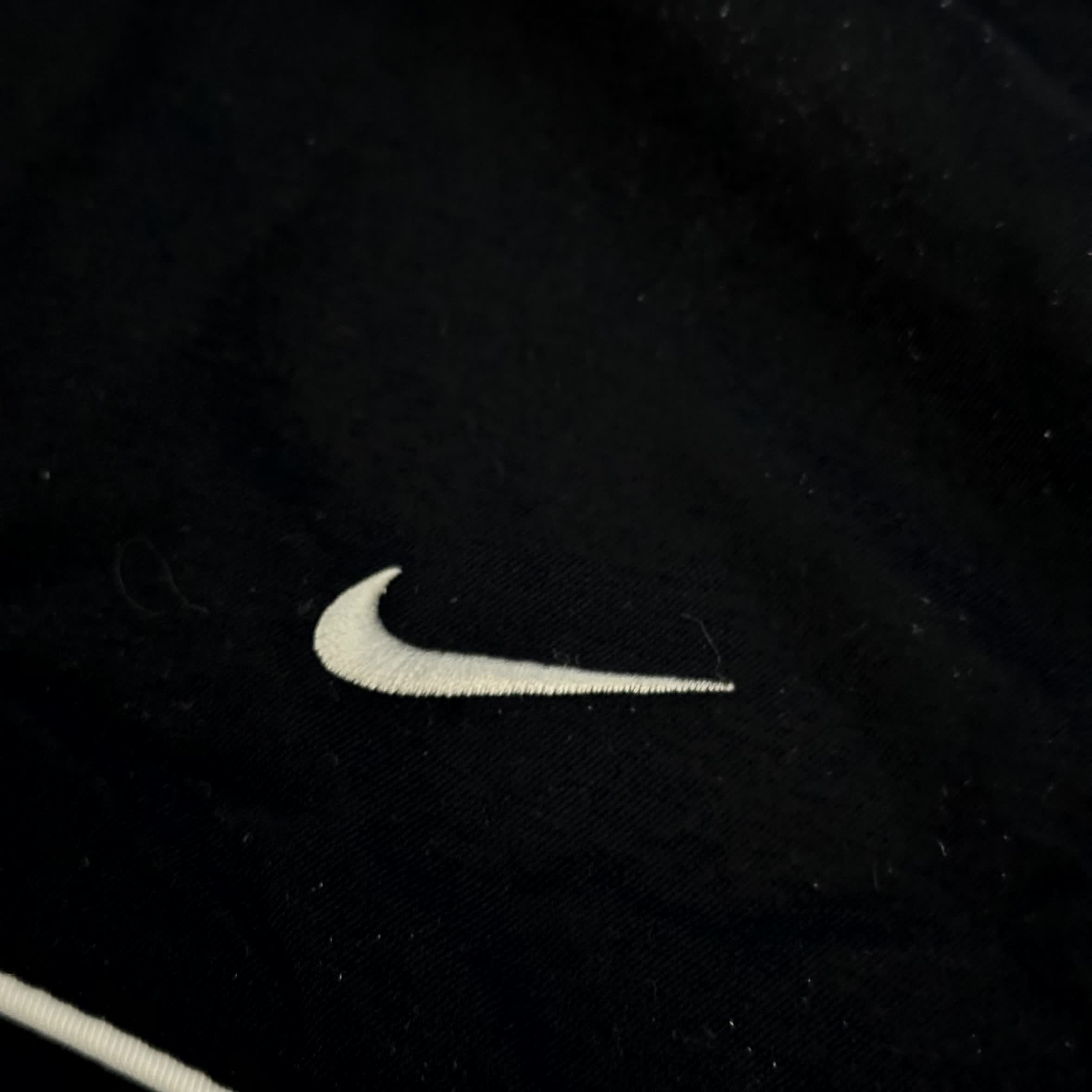 Nike Vintage Jacke