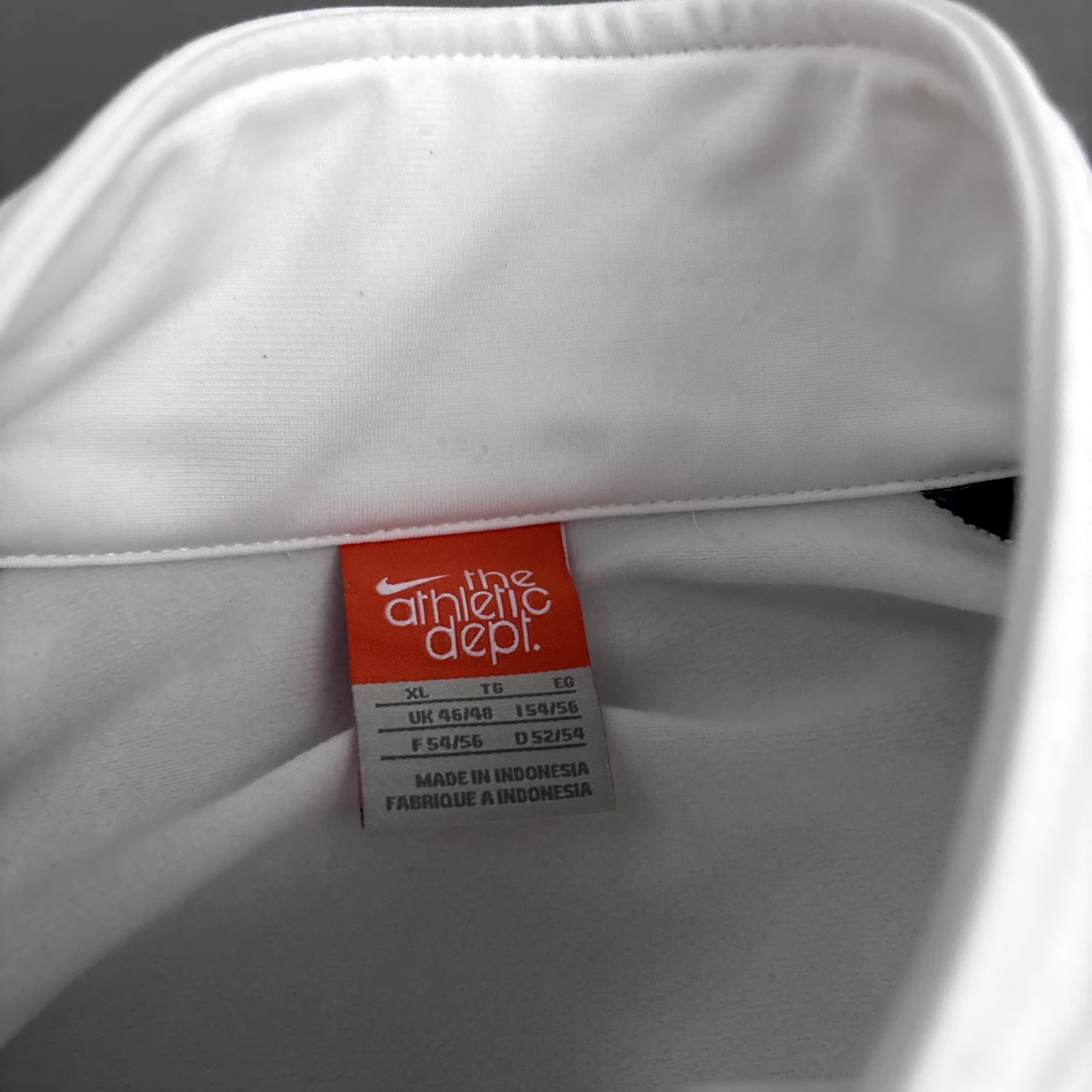 Nike Vintage Jacket