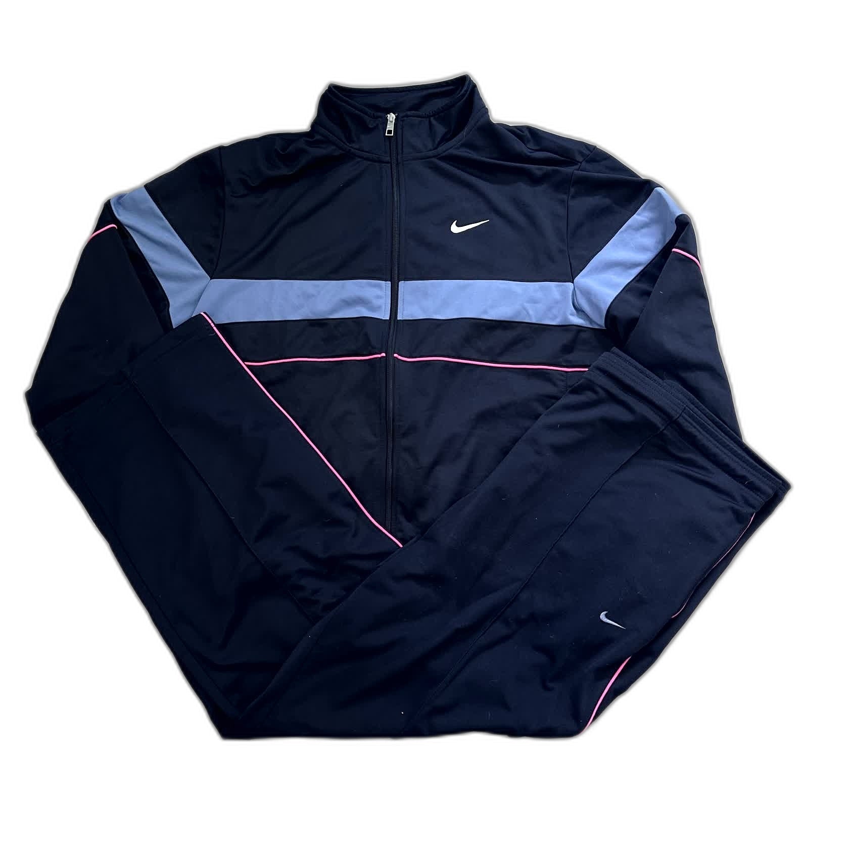 Nike Vintage Jacke