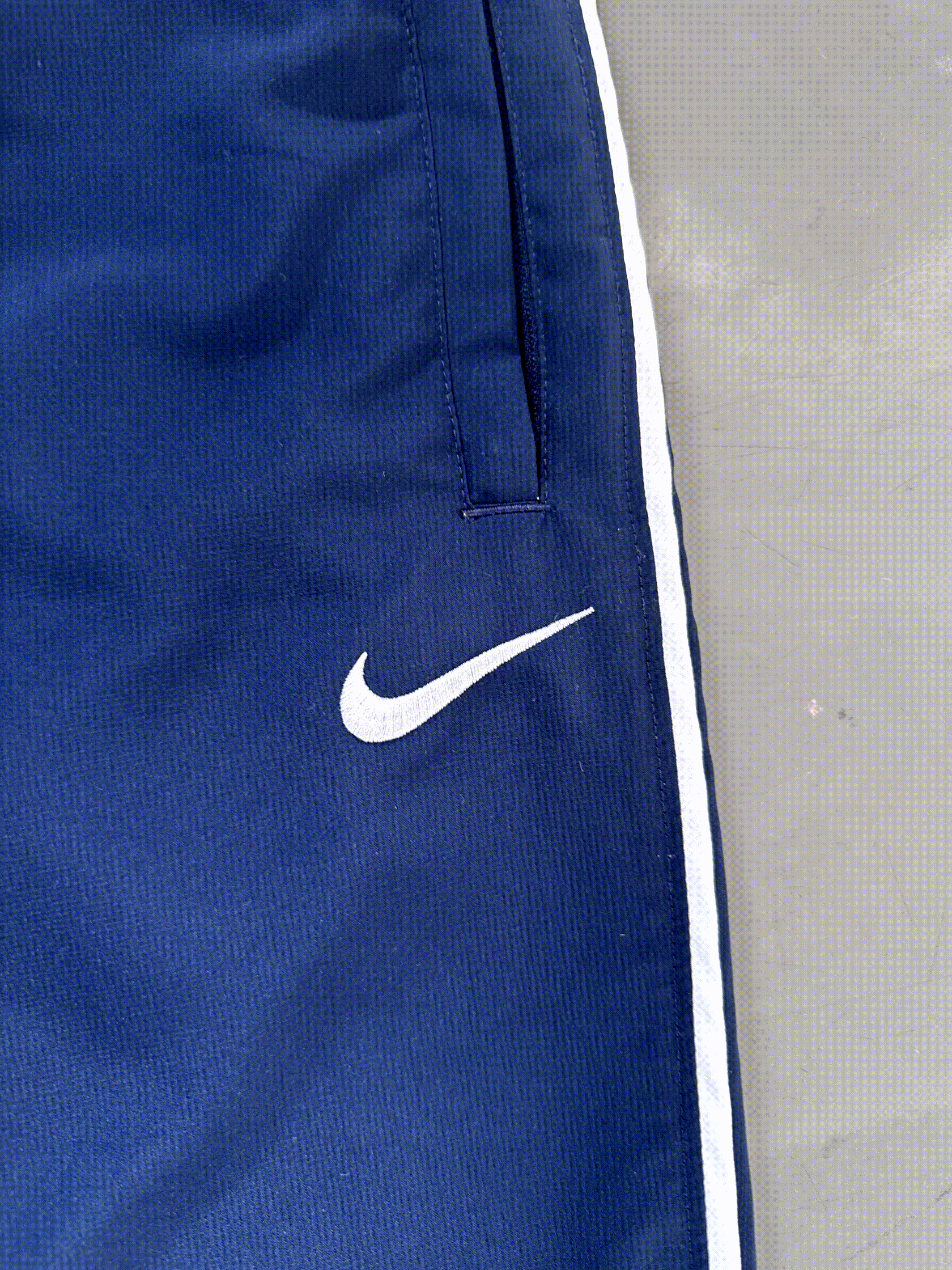 Nike Vintage Jacke