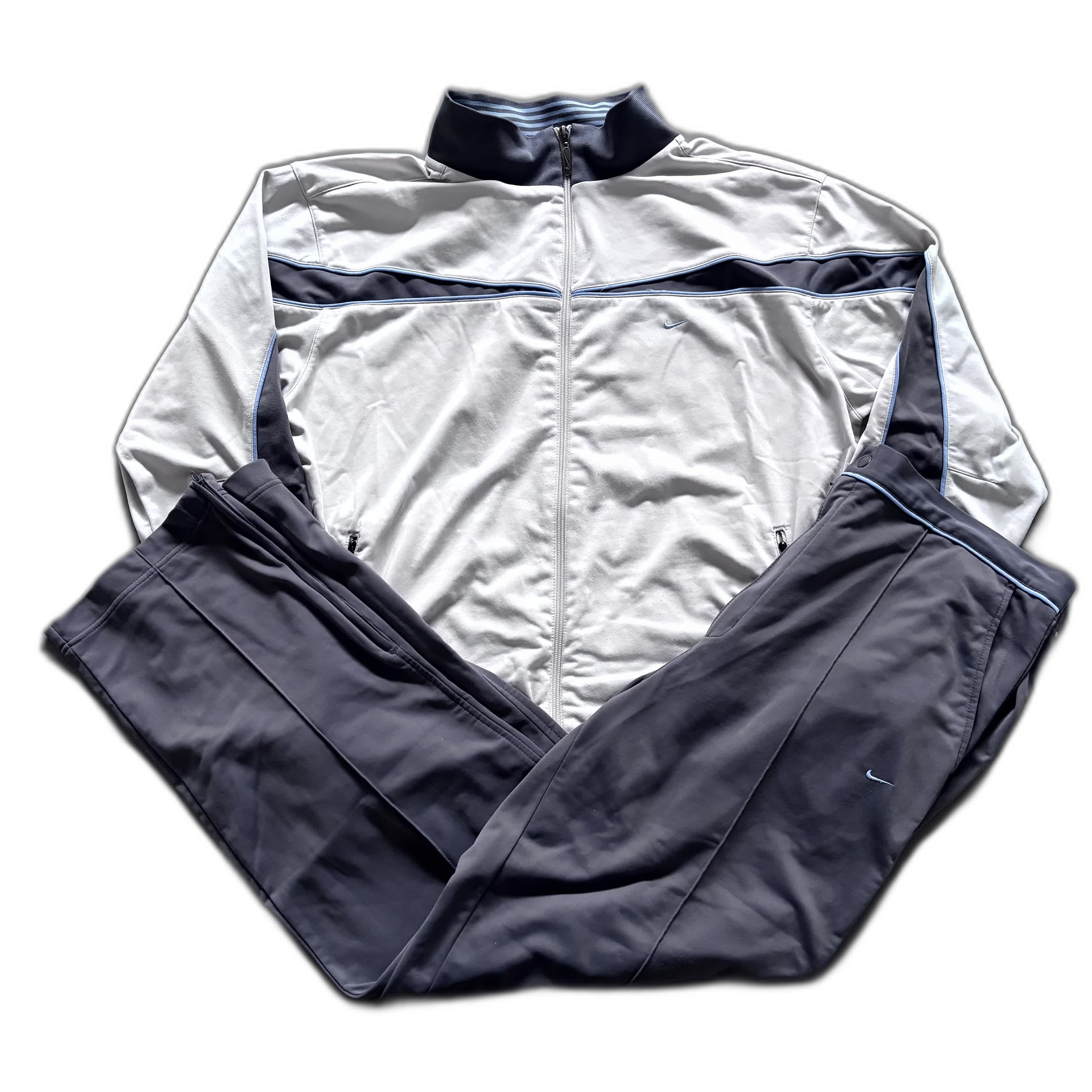 Nike Vintage Jacket