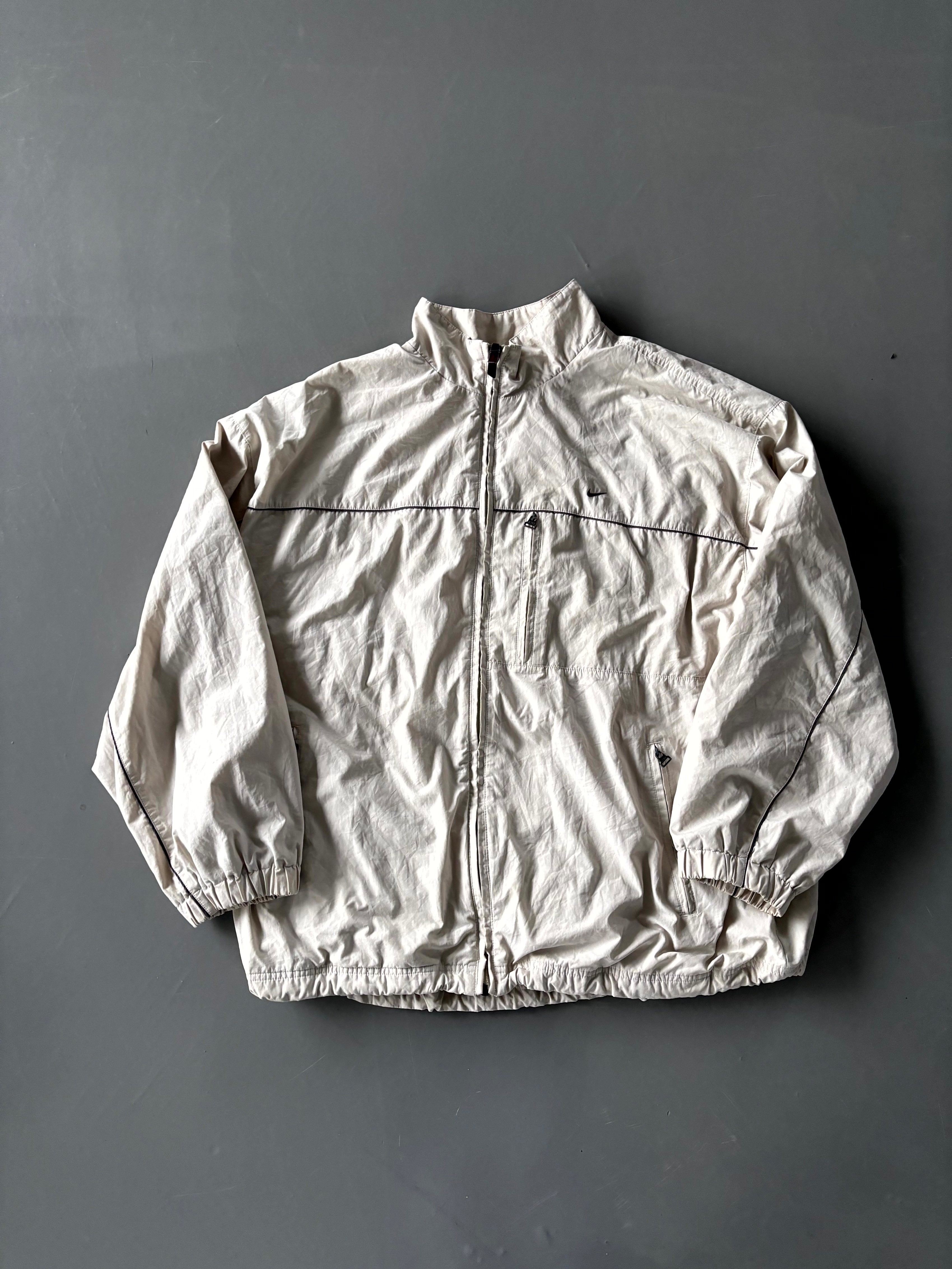 Nike Vintage Jacke