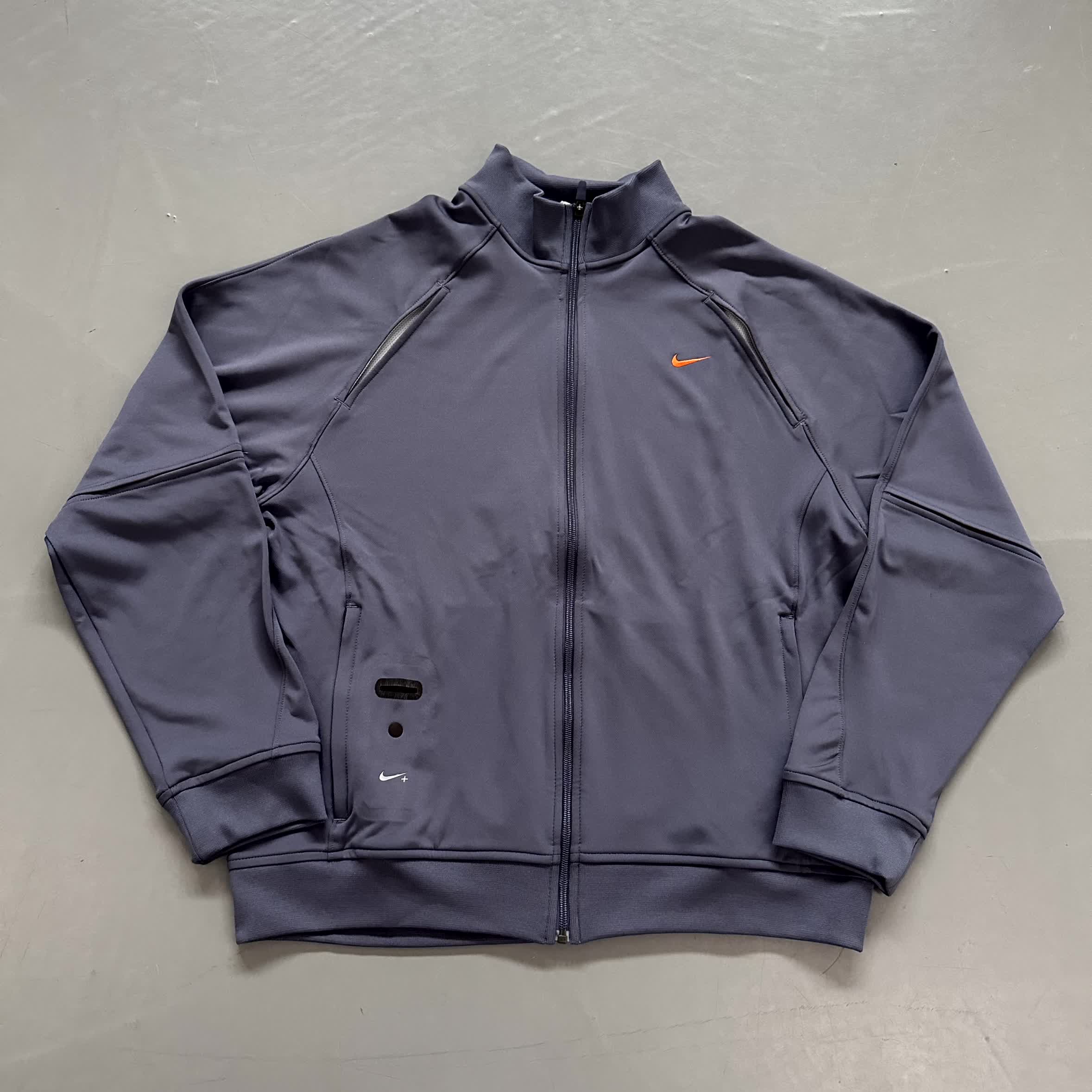 Nike Vintage Jacket