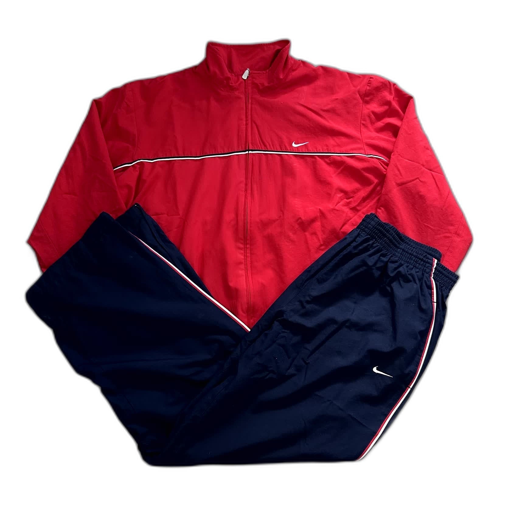 Nike Vintage Jacke