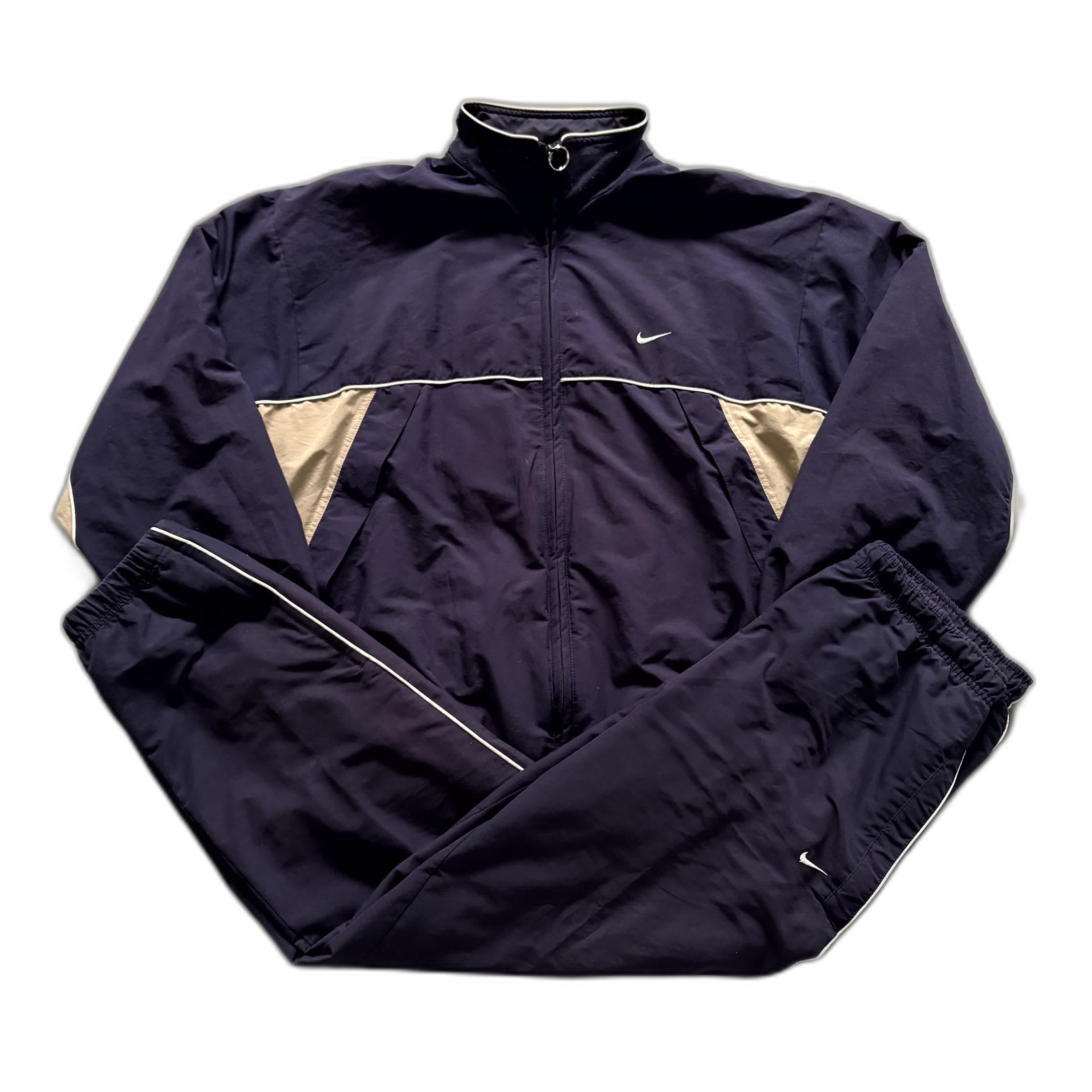 Nike Vintage Jacket