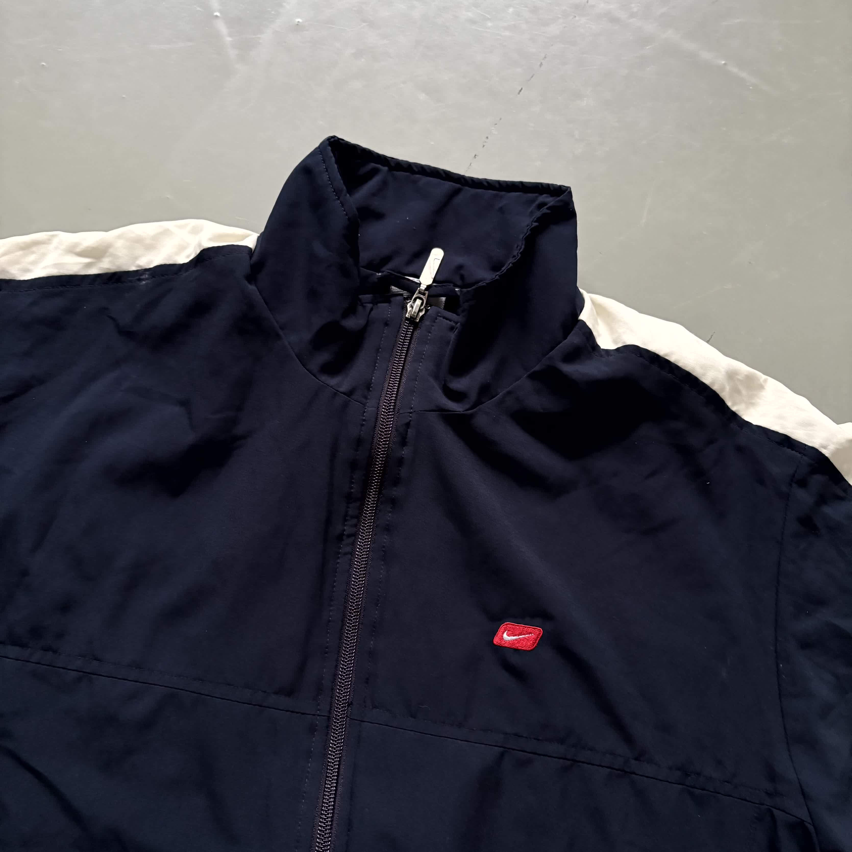 Nike Vintage Jacket
