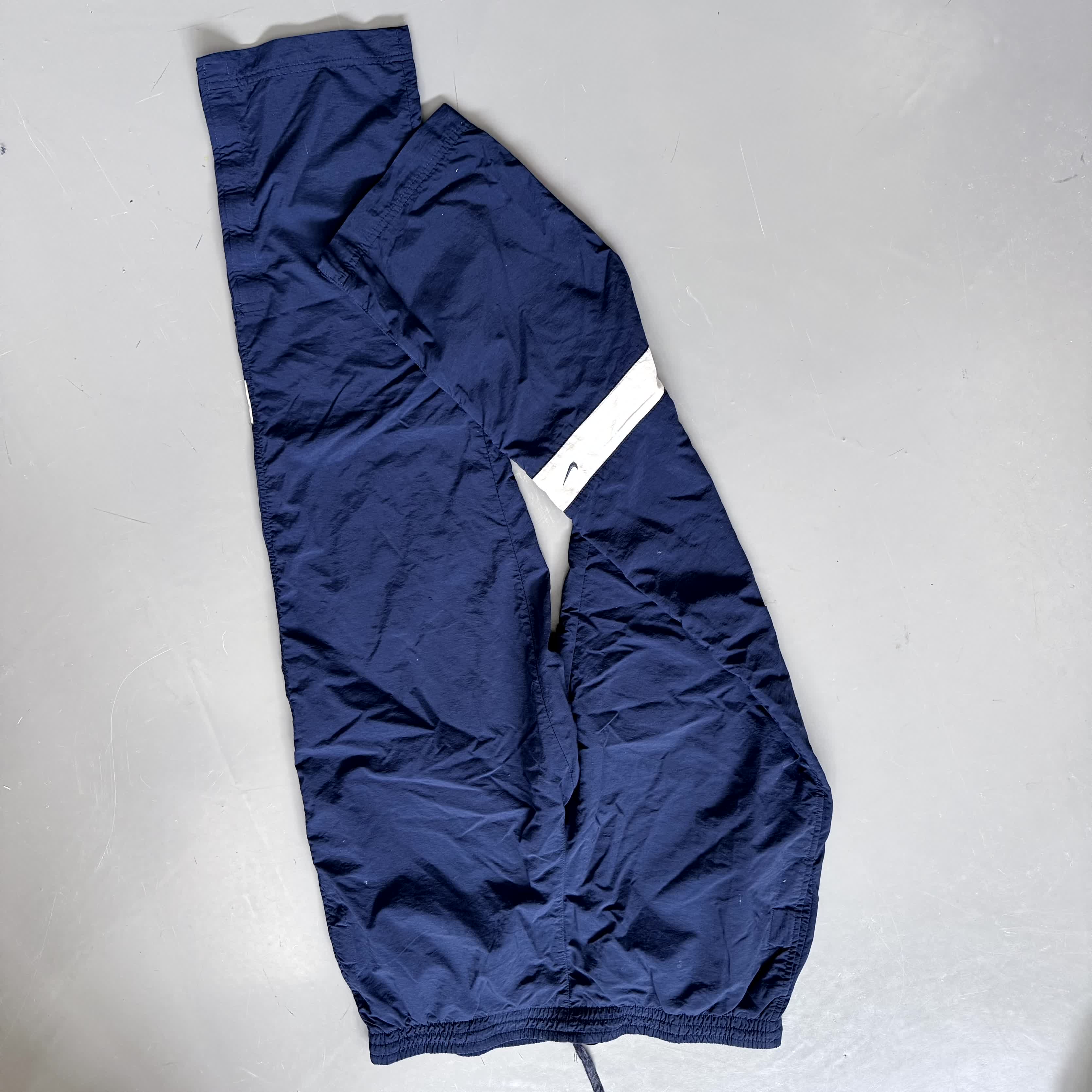 Nike Vintage Jacke