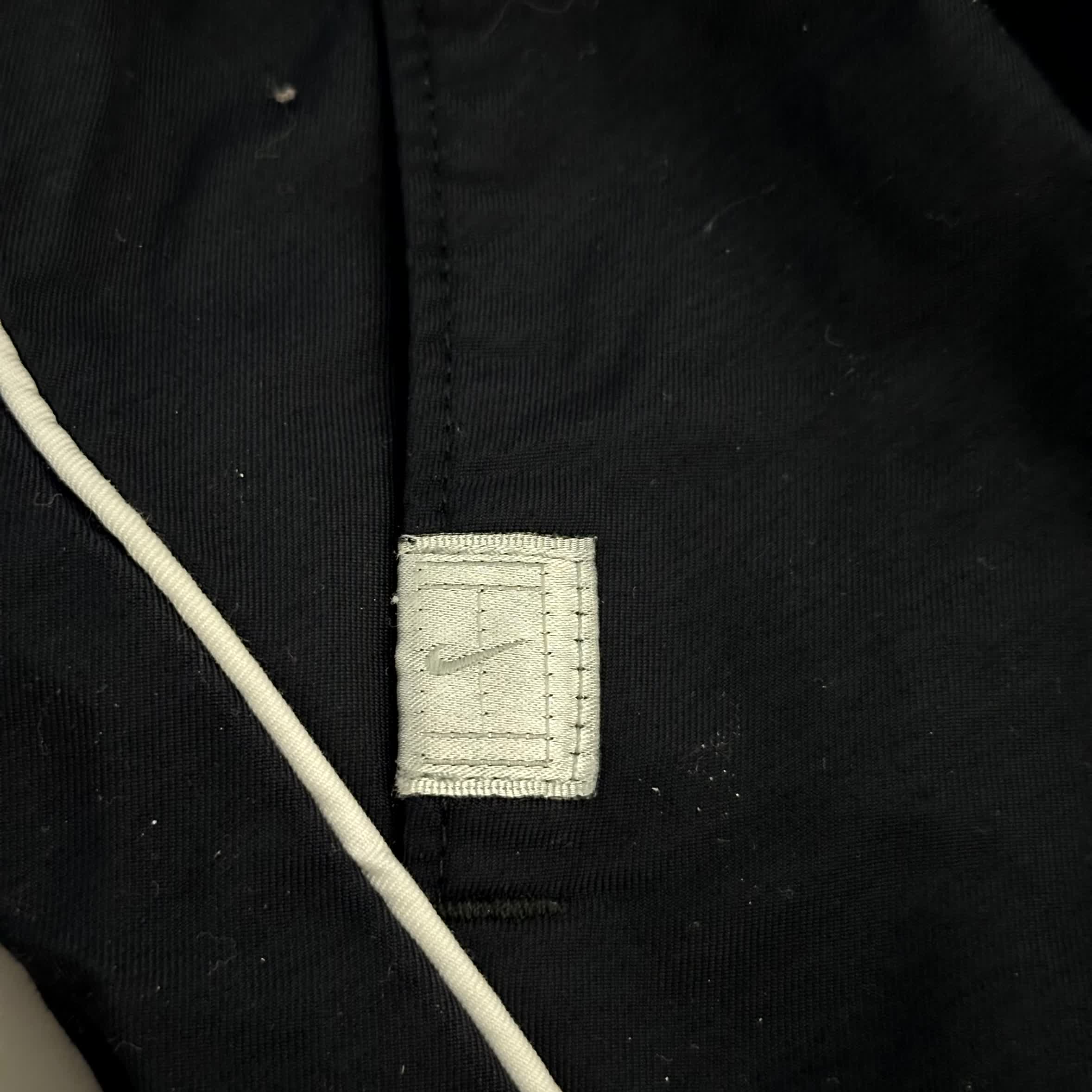 Nike Vintage Jacke