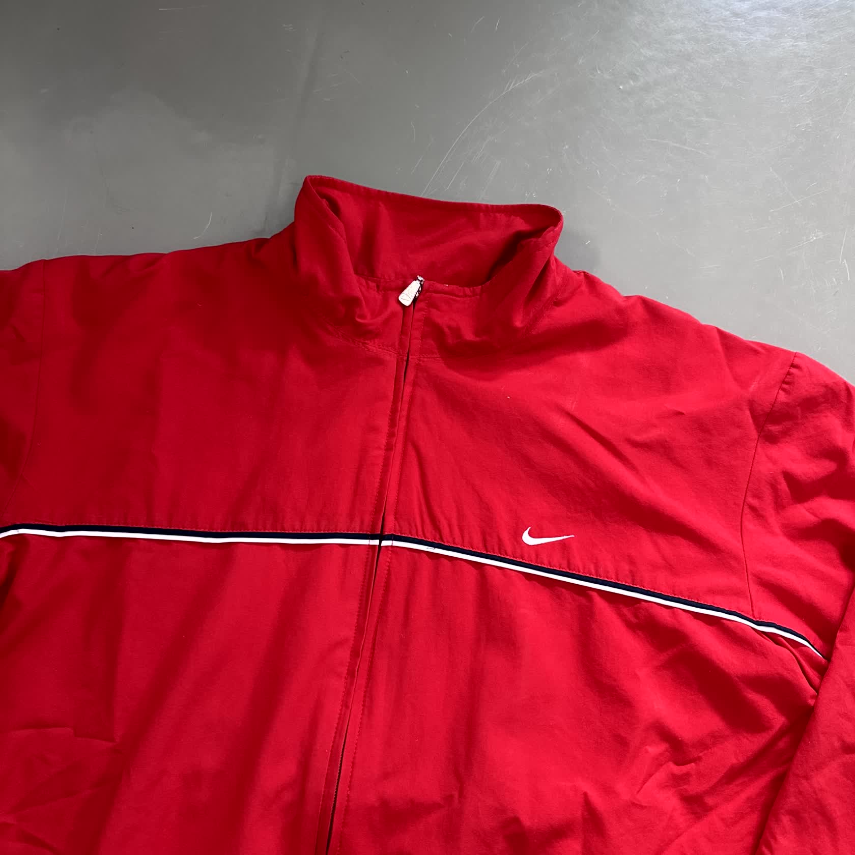 Nike Vintage Jacke