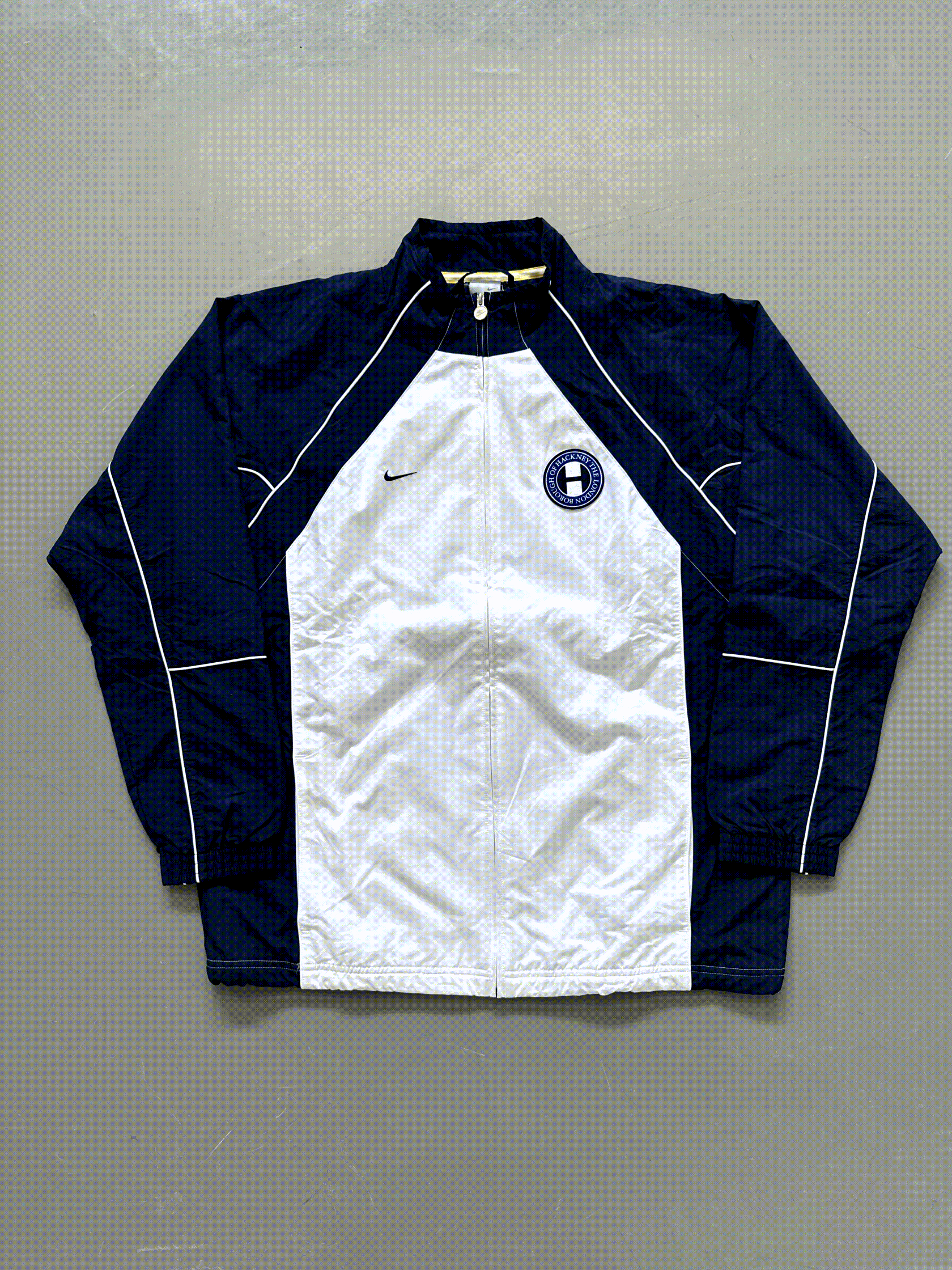 Nike Vintage Jacke