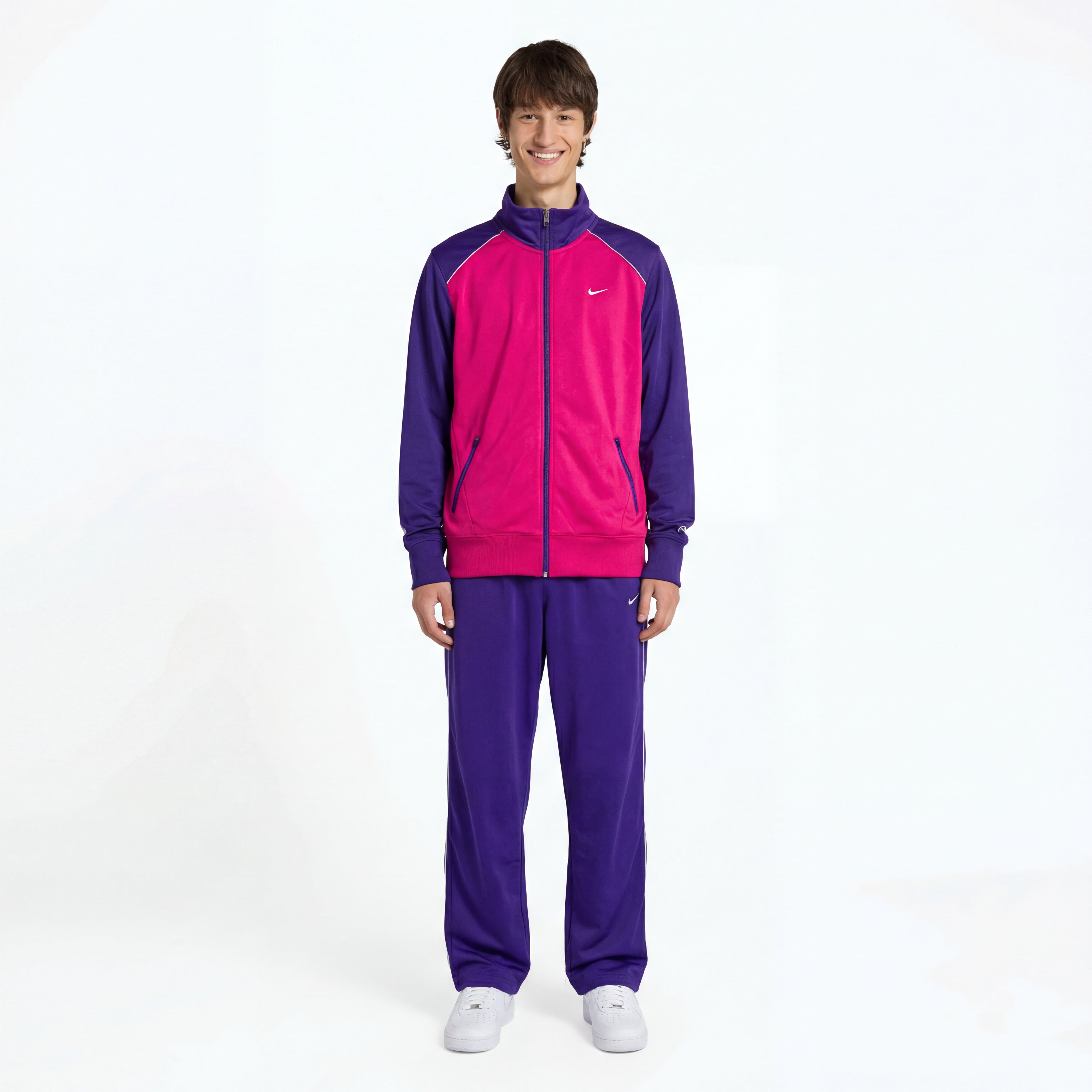Nike Vintage Jacke