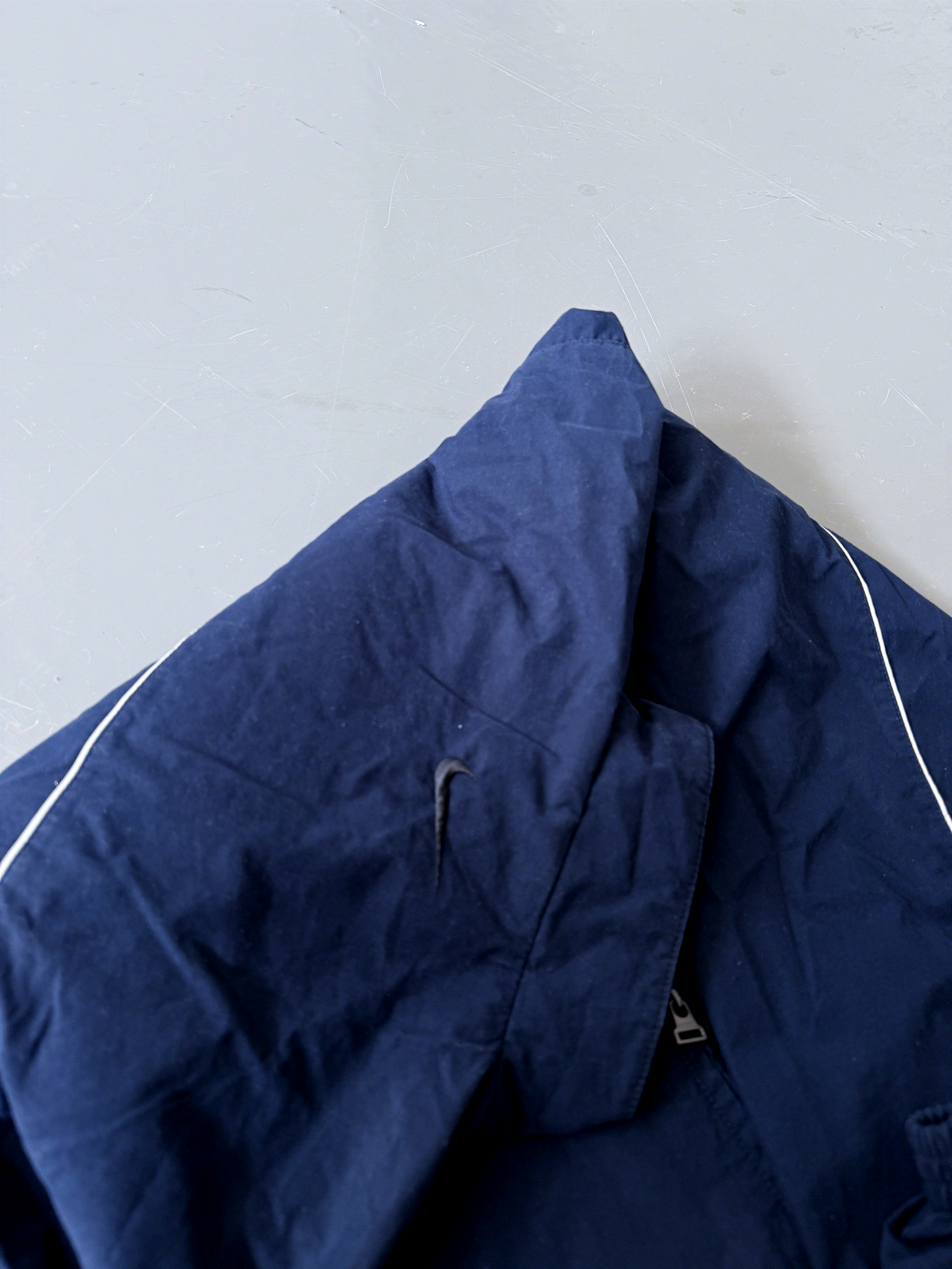 Nike Vintage Jacket