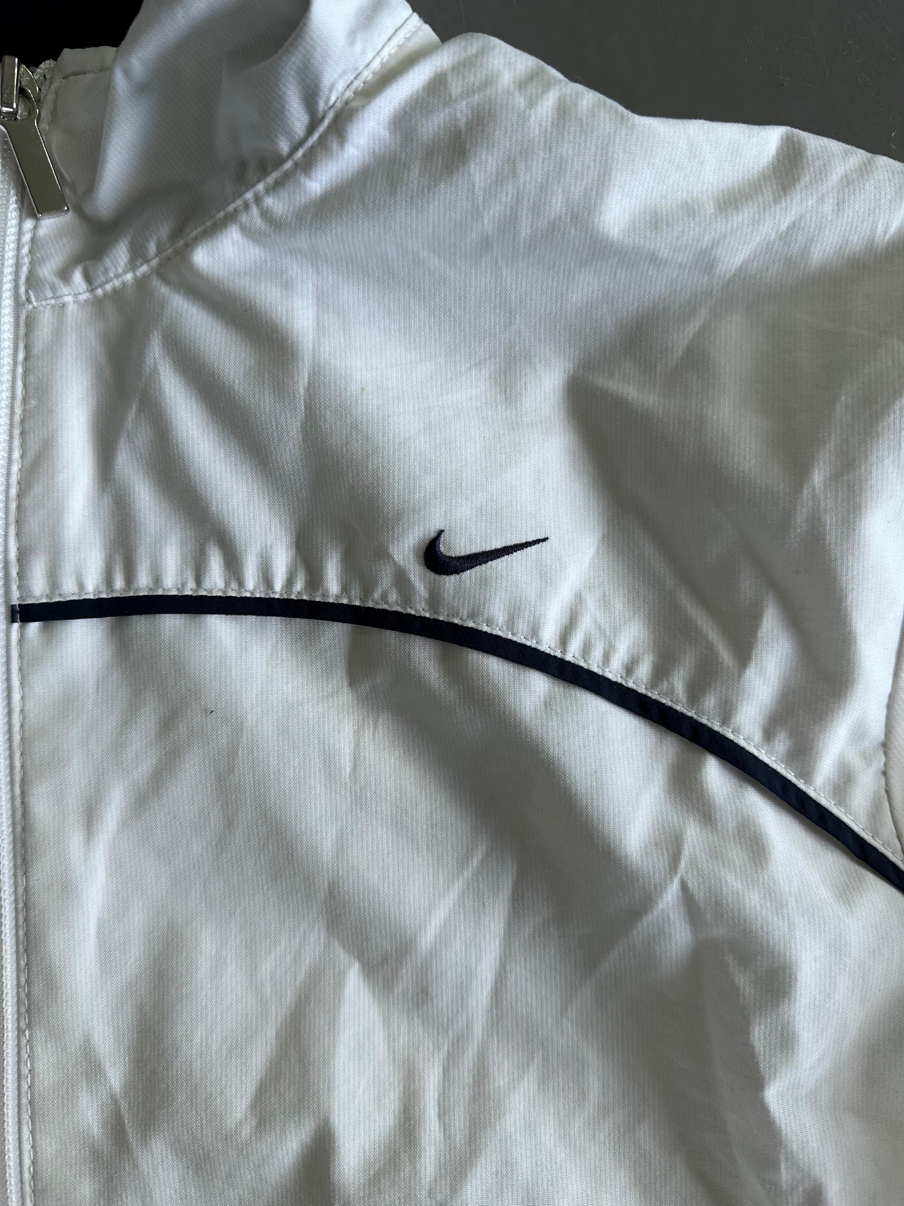 Nike Vintage Jacke