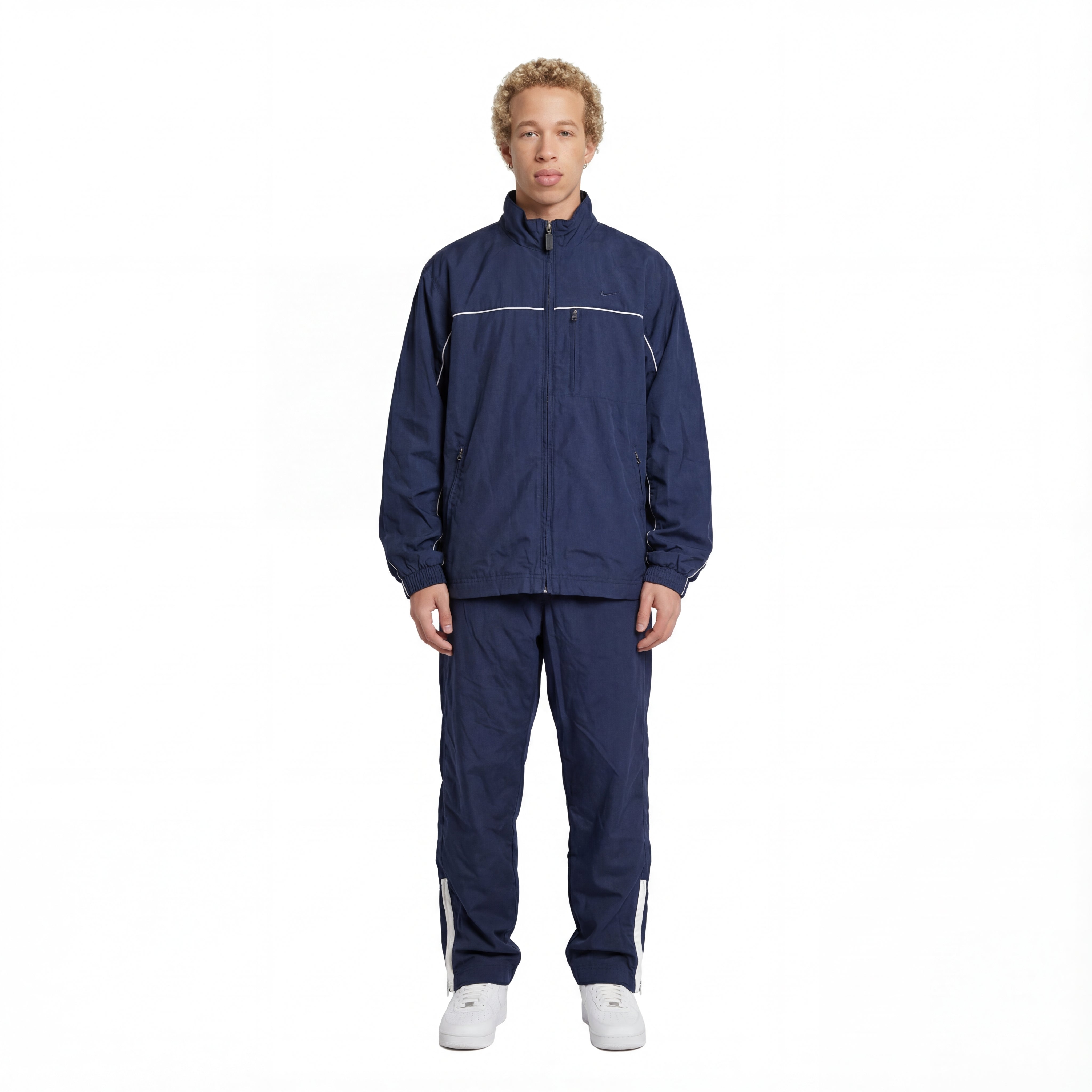 Nike Vintage Jacket