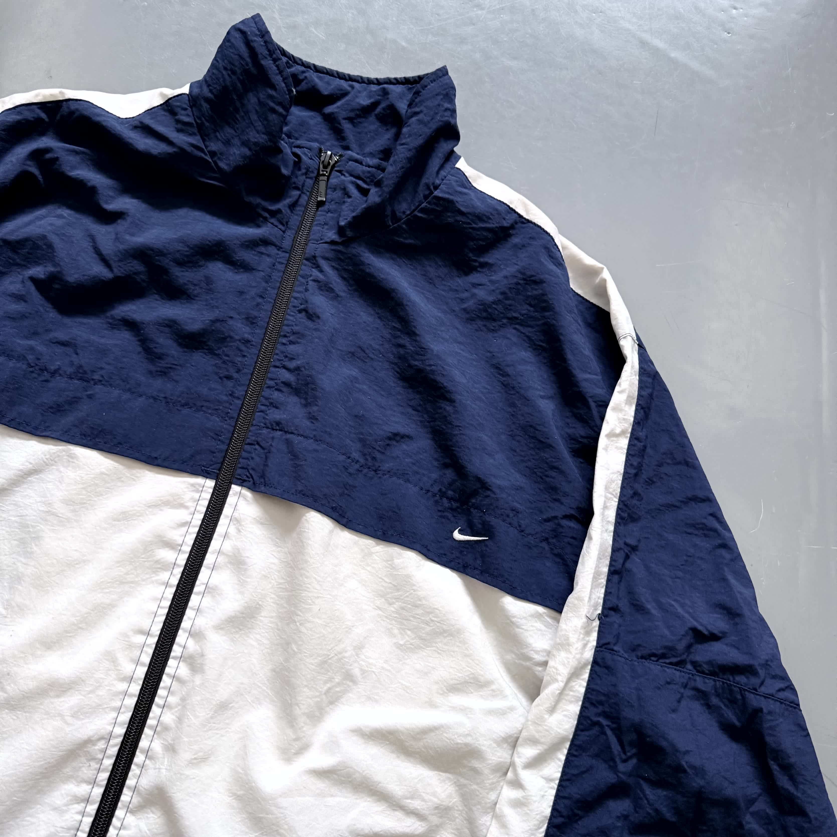 Nike Vintage Jacke