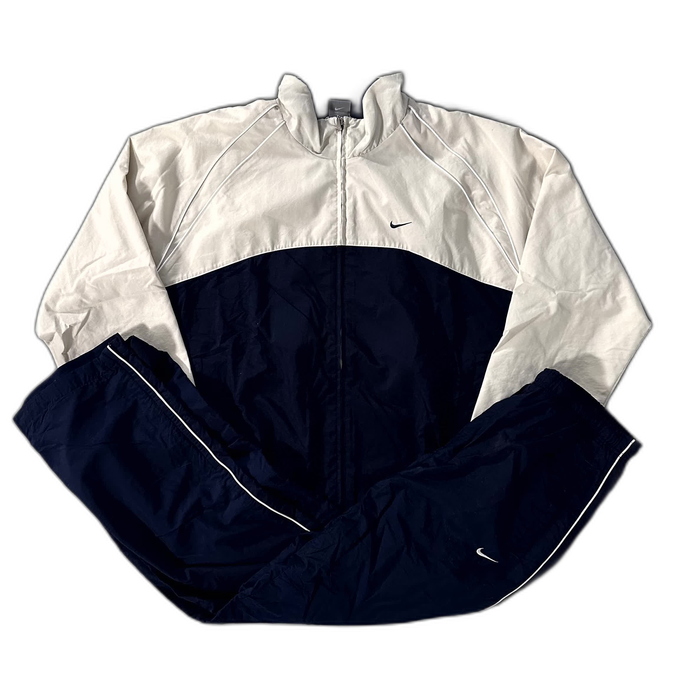 Nike Vintage Jacke