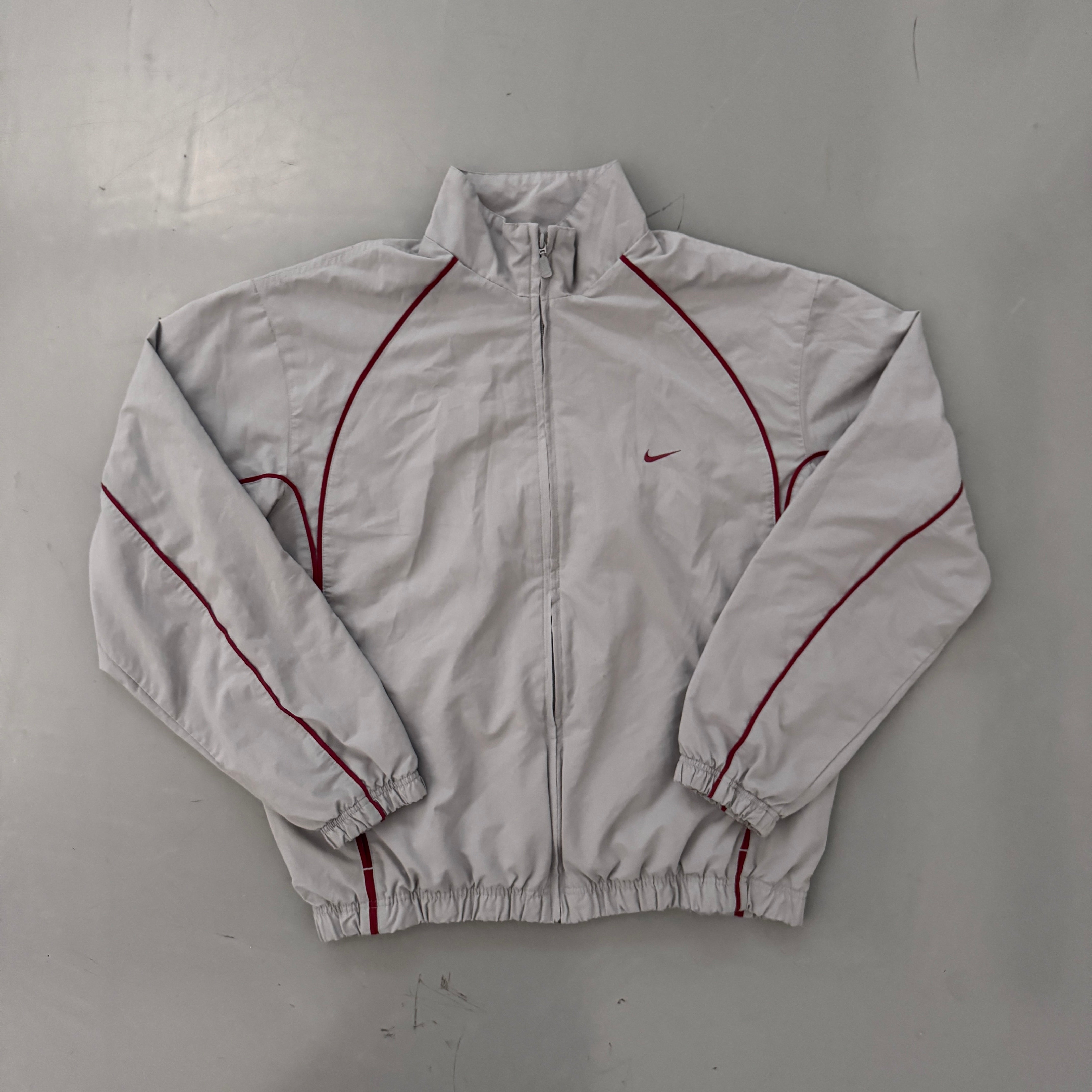 Nike Vintage Jacke