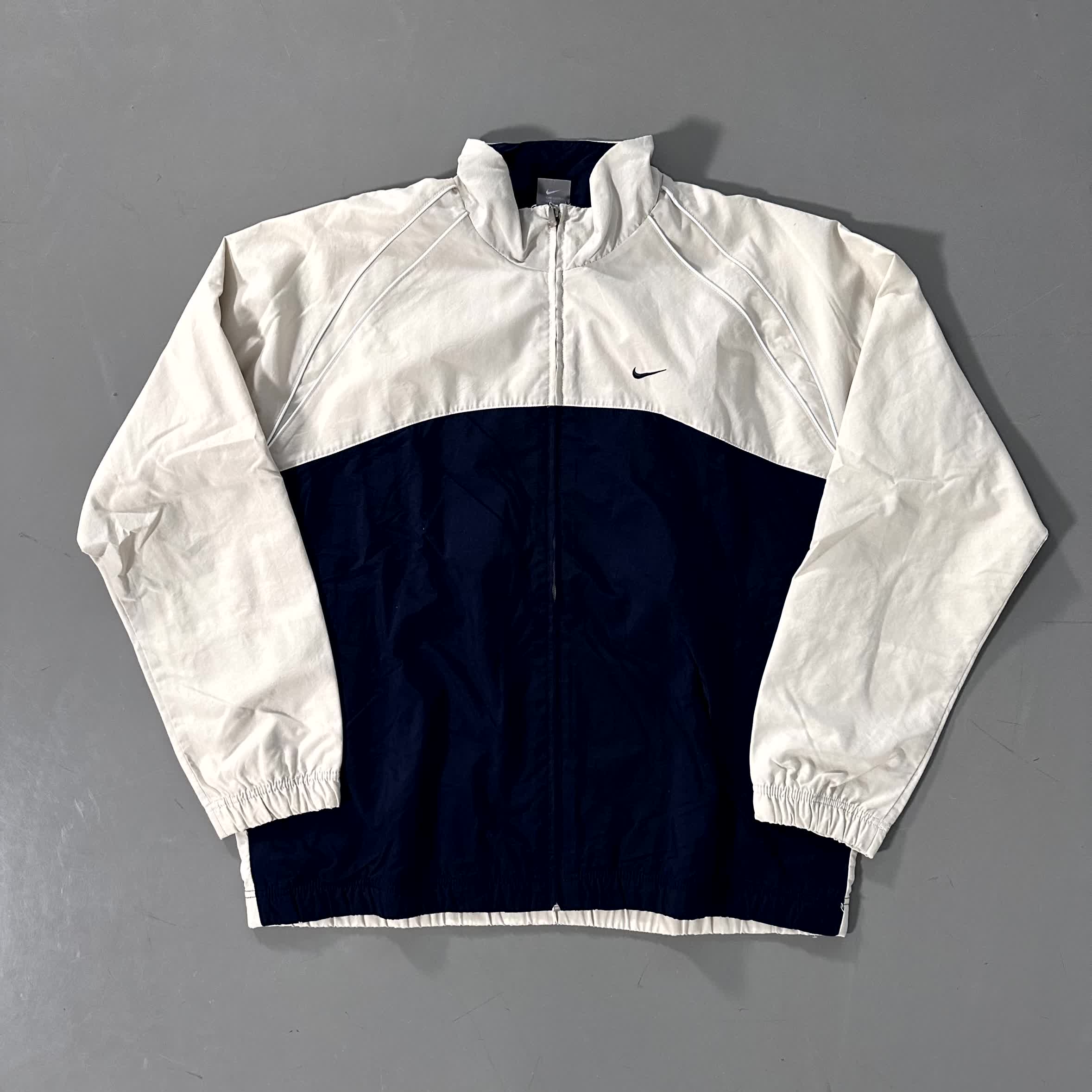 Nike Vintage Jacke