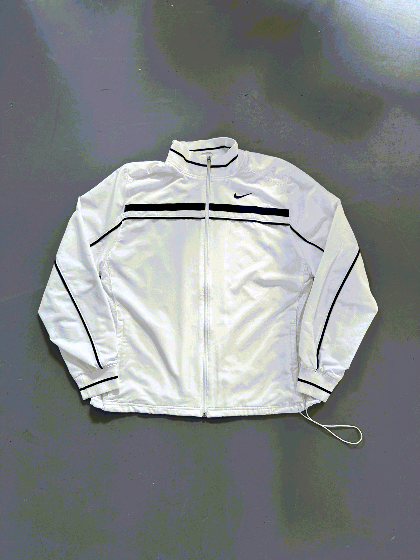 Nike Vintage Jacke