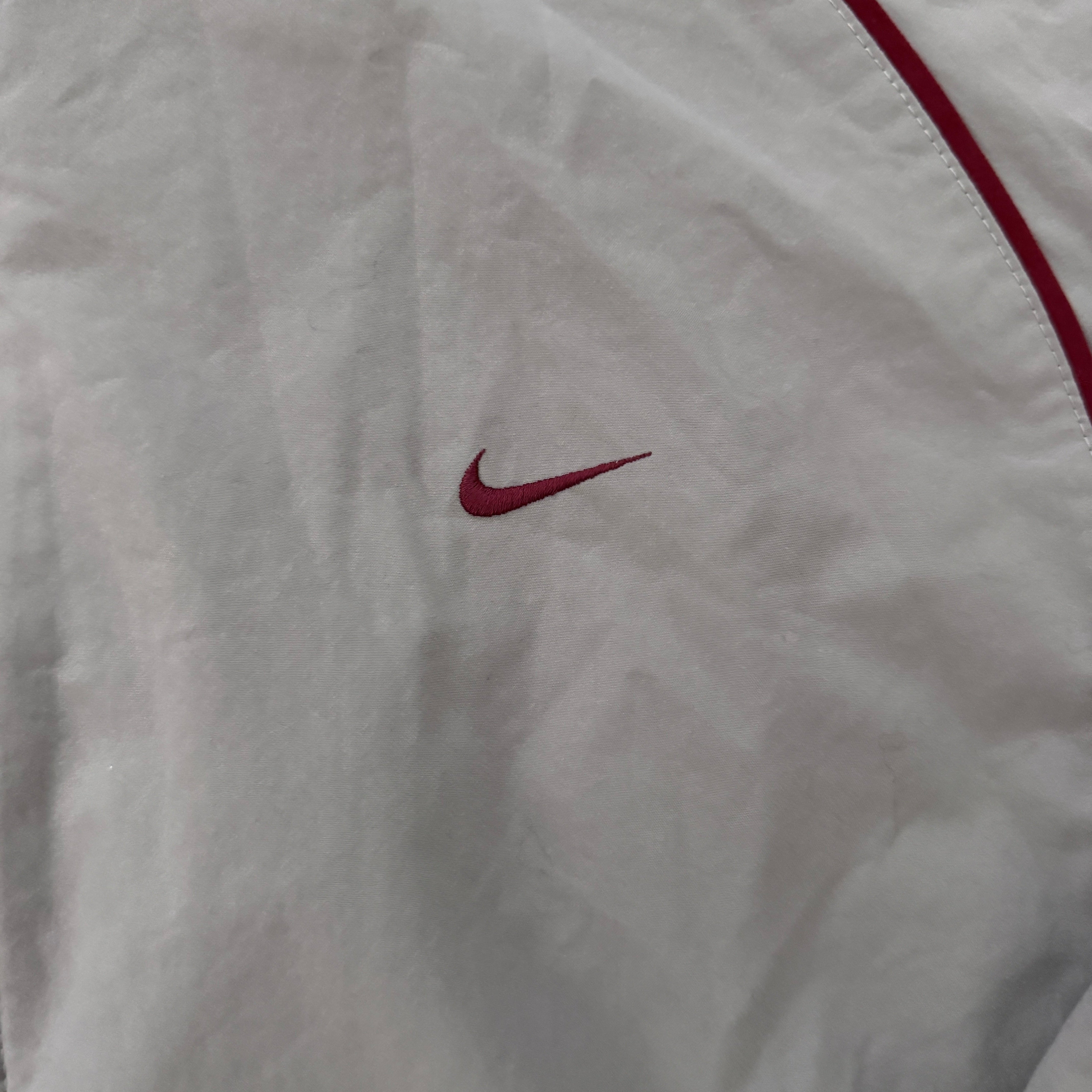 Nike Vintage Jacke