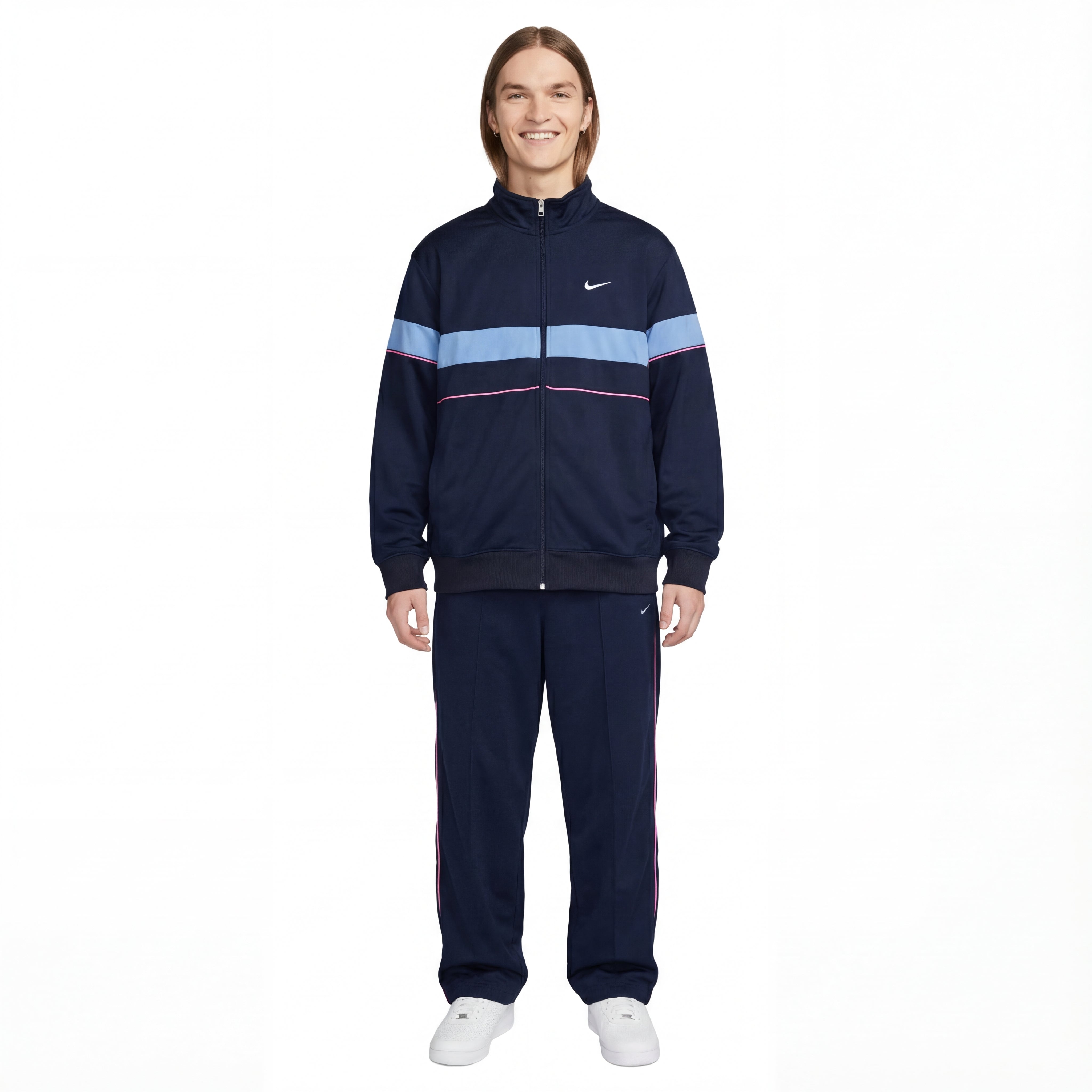 Nike Vintage Jacke
